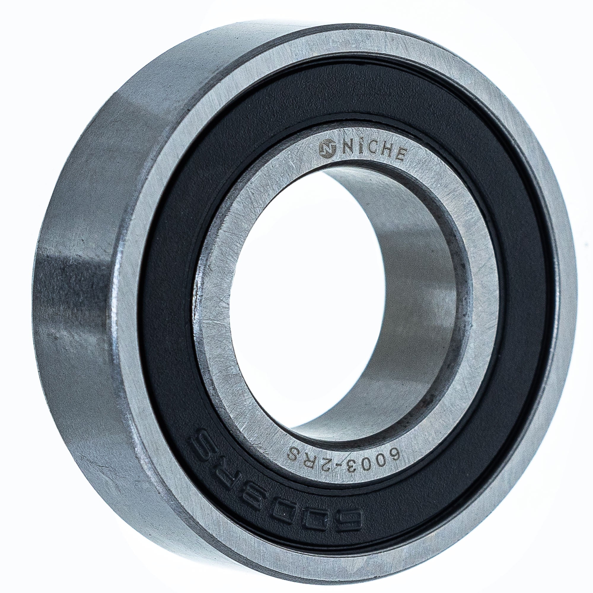 Single Row, Deep Groove, Ball Bearing for zOTHER Arctic Cat Textron Yamahauler XR650R NICHE 519-CBB2238R