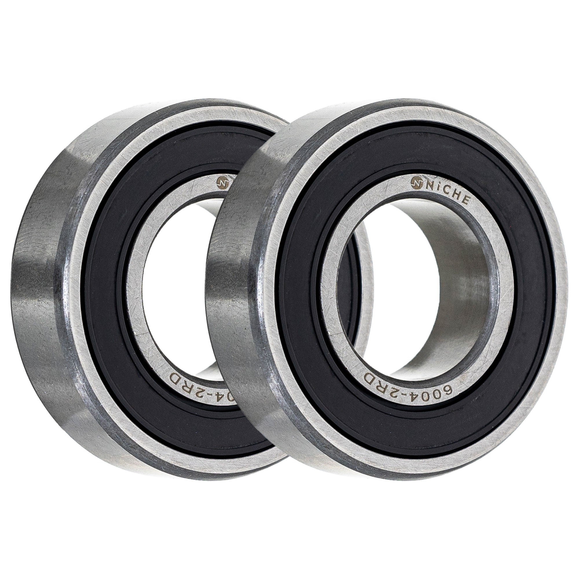 Electric Grade, Single Row, Deep Groove, Ball Bearing Pack of 2 2-Pack for zOTHER VFR750R NICHE 519-CBB2230R