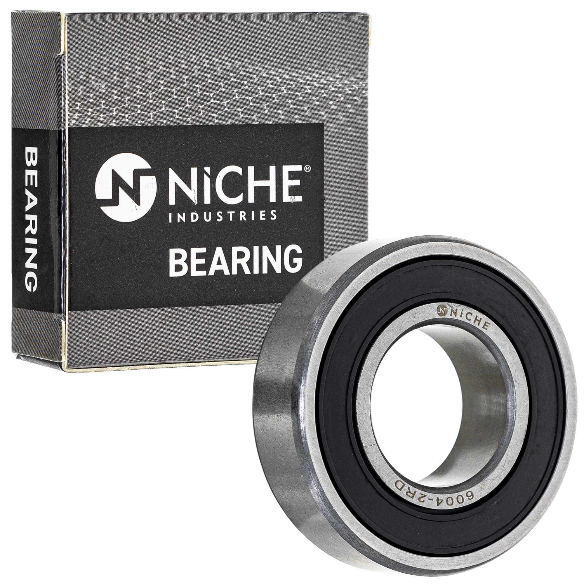 NICHE 519-CBB2230R Bearing 2-Pack for zOTHER VFR750R TRX450 TRX400
