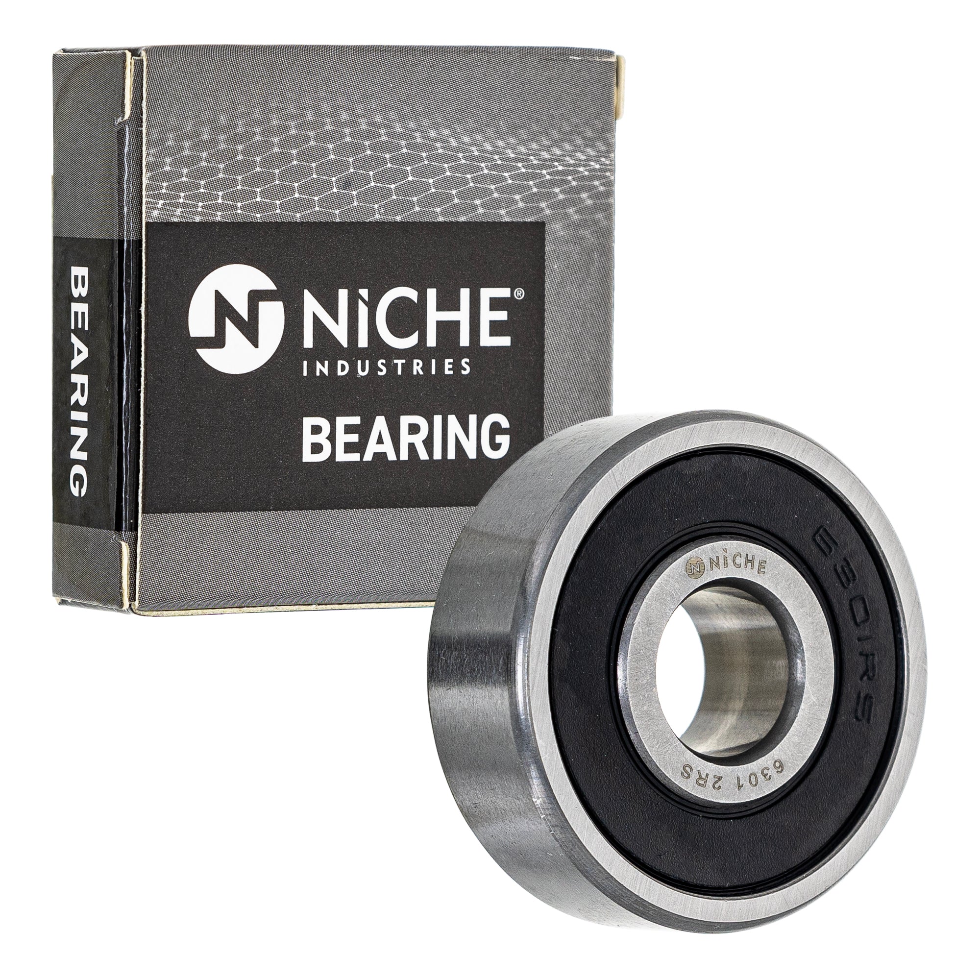 NICHE 519-CBB2243R Bearing 2-Pack for zOTHER XR80R XR80 XR75 XR70R