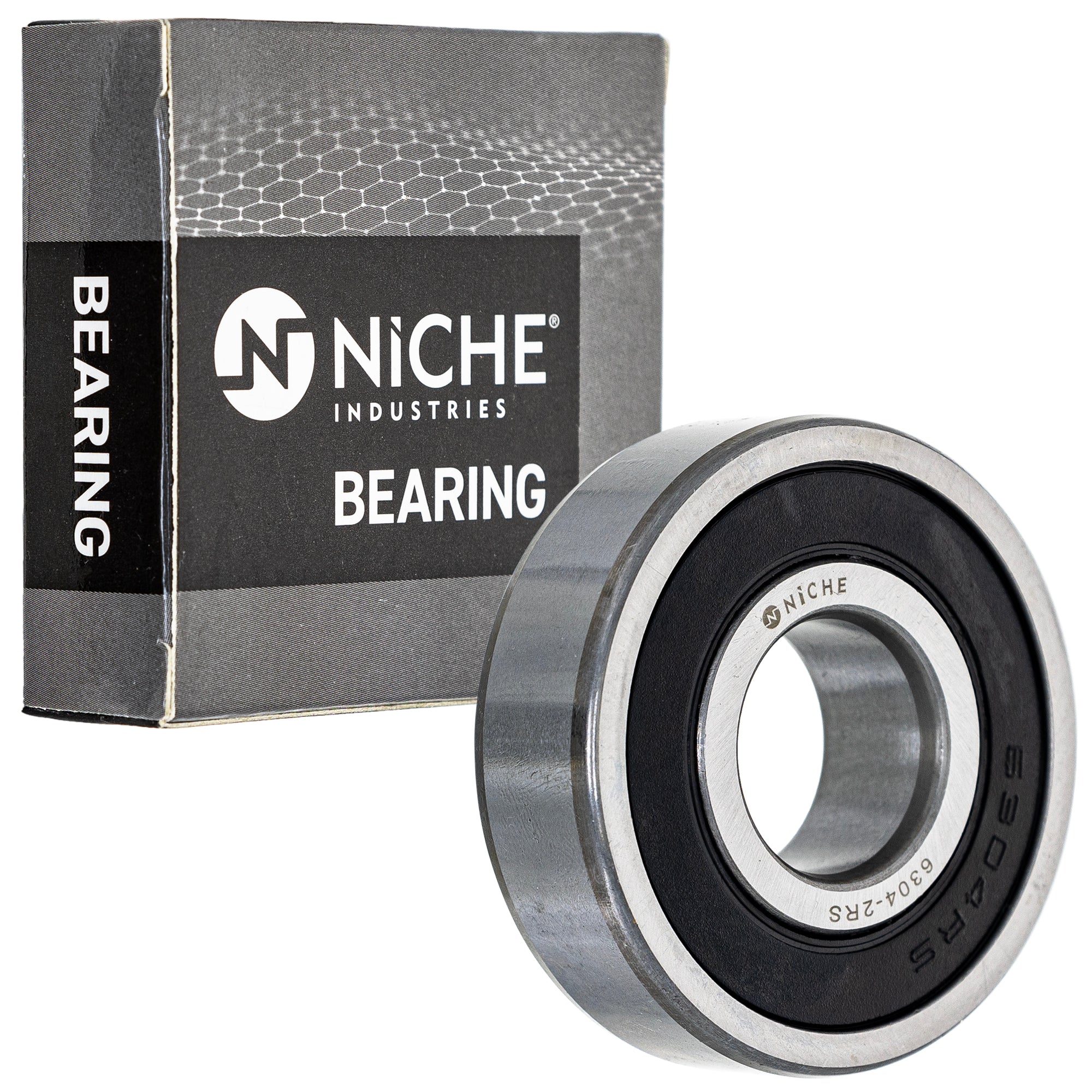 NICHE 519-CBB2244R Bearing 2-Pack for zOTHER Super Sabre Pilot