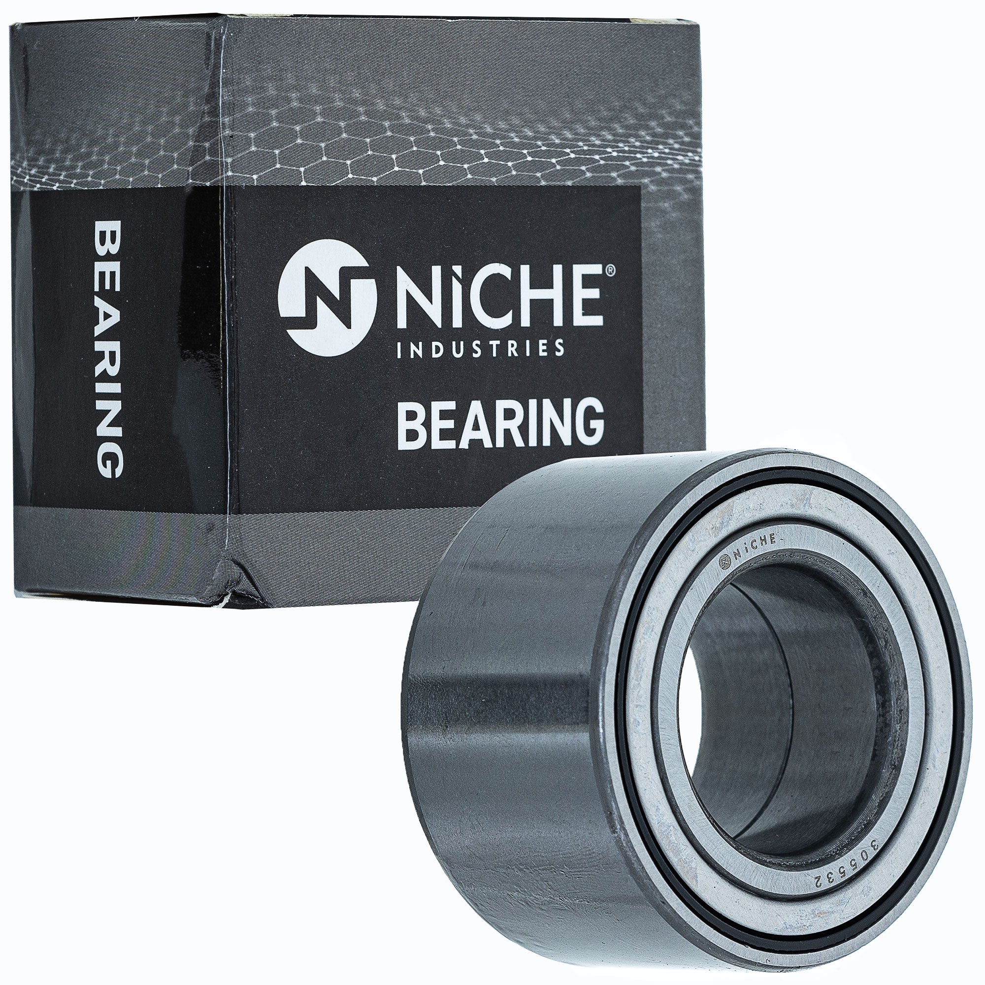NICHE 519-CBB2246R Bearing 10-Pack for zOTHER Toro Exmark Arctic Cat
