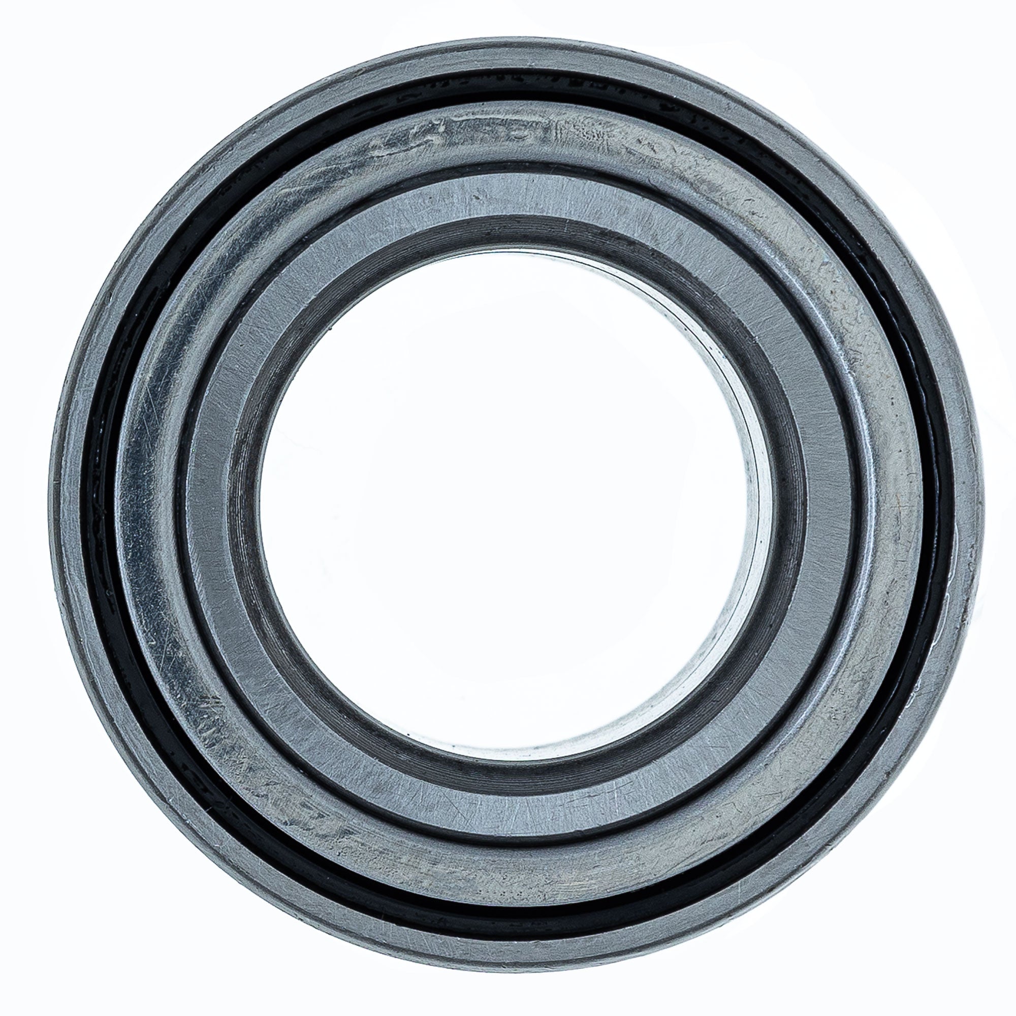 Double Row, Angular Contact, Ball Bearing Pack of 2 For Arctic Cat Can-Am Polaris 3323-119 1402-809 | 2-PACK