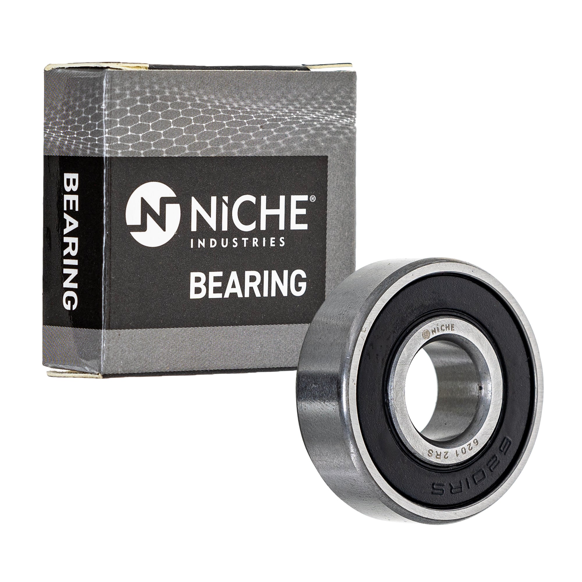 NICHE 519-CBB2247R Bearing 2-Pack for zOTHER YZ85 YZ80 Wolverine VMax