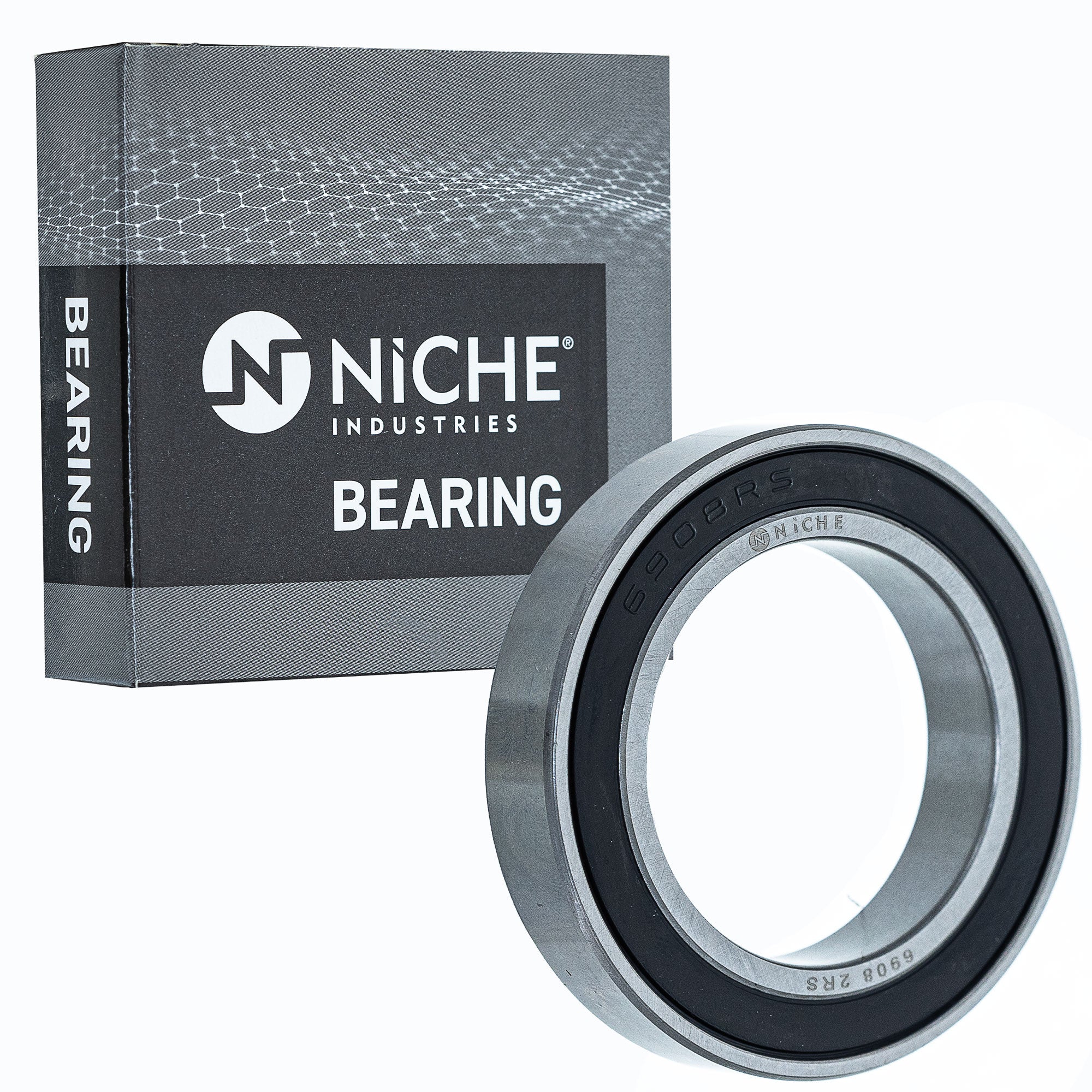 NICHE 519-CBB2248R Bearing for zOTHER BRP Can-Am Ski-Doo Sea-Doo