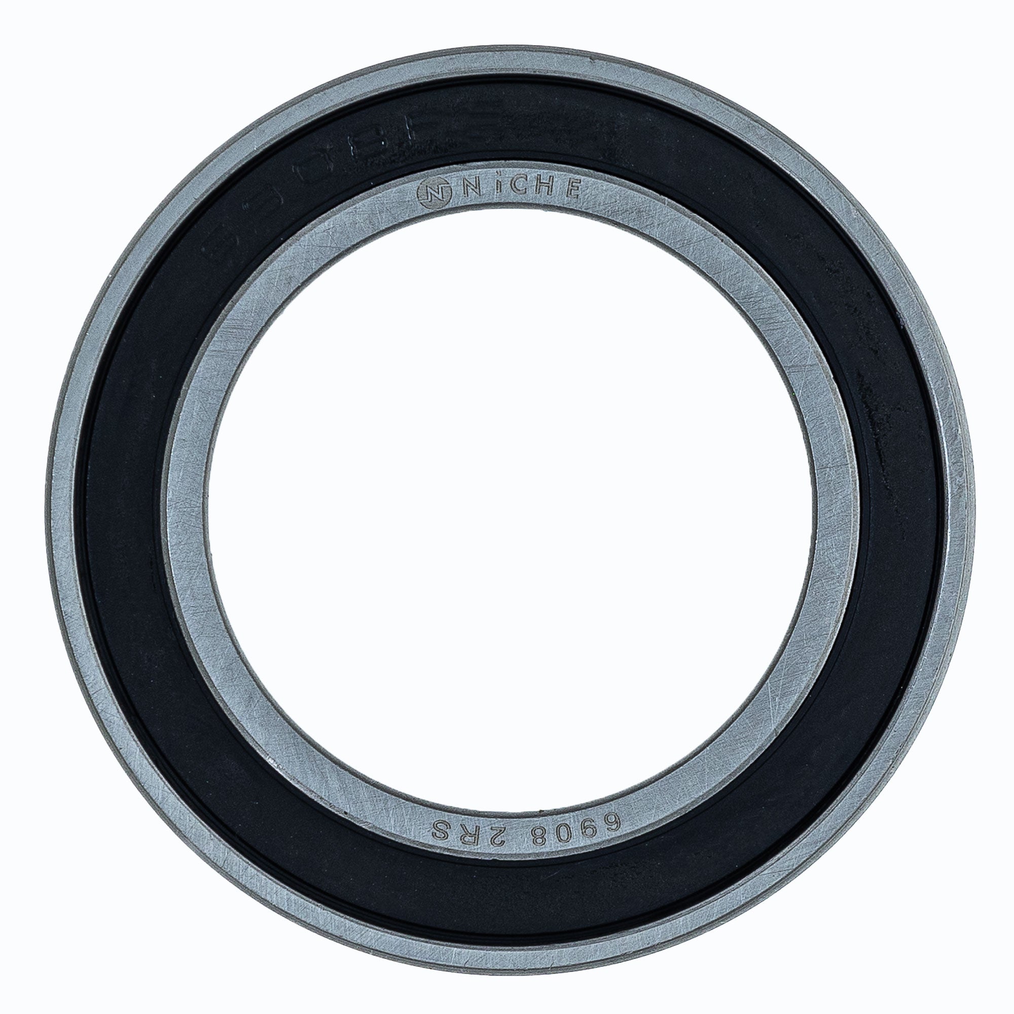 Single Row, Deep Groove, Ball Bearing Pack of 2 For Can-Am Honda Bombardier 96150-63020-10 | 2-PACK