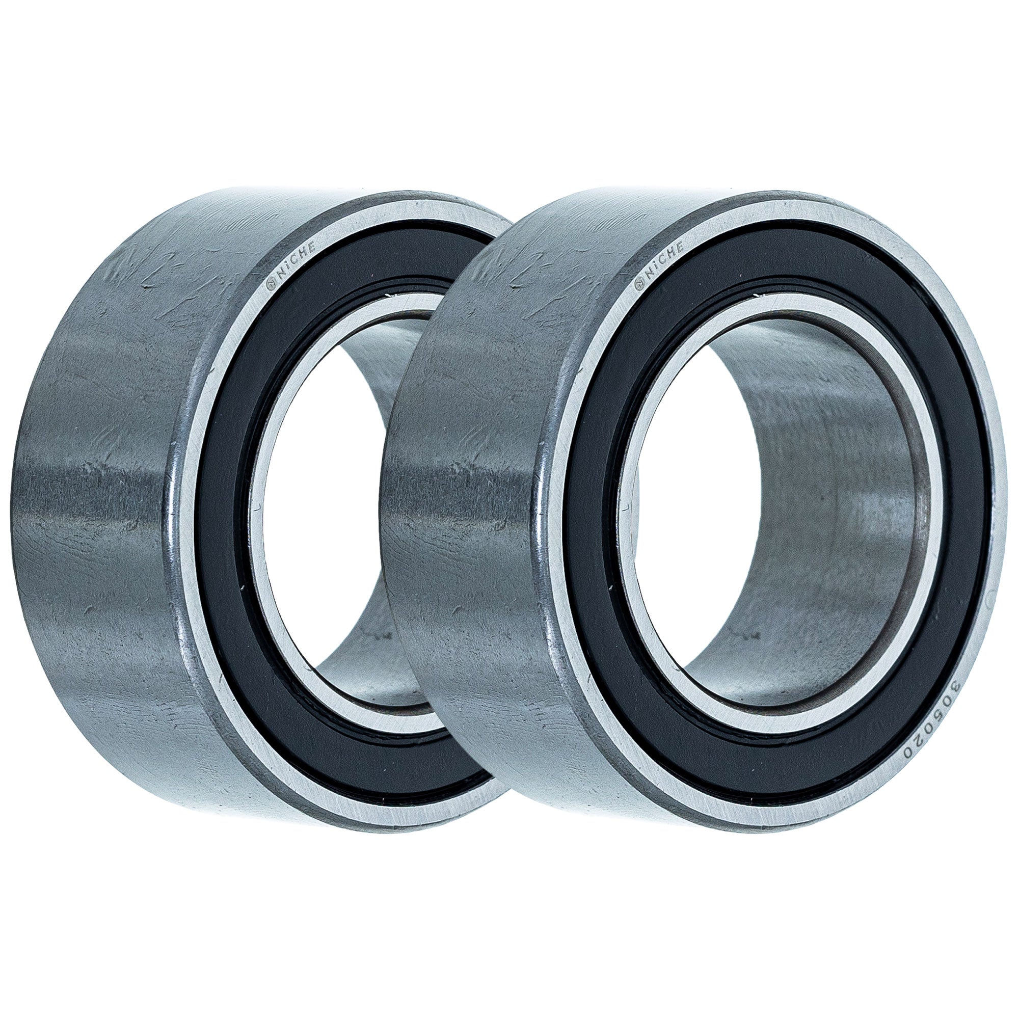 Single Row, Deep Groove, Ball Bearing Pack of 2 2-Pack for zOTHER Arctic Cat Textron NICHE 519-CBB2241R