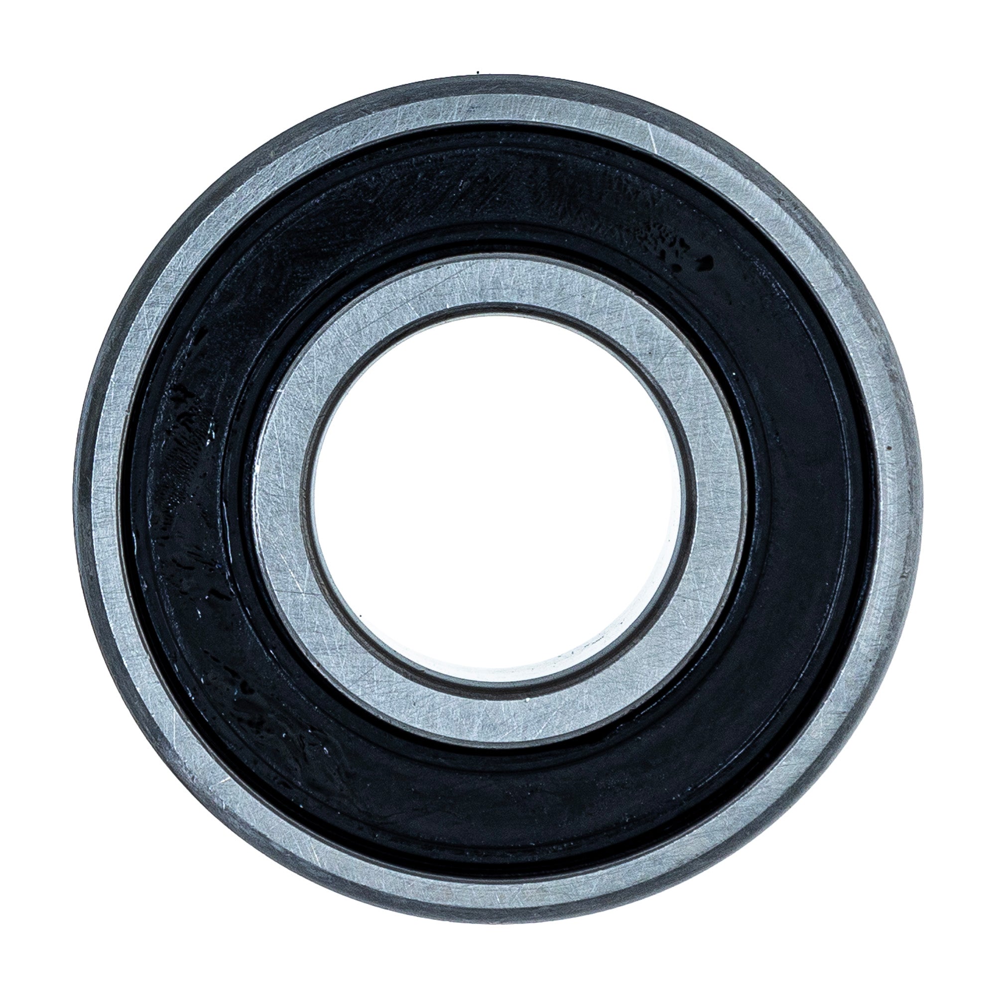 Electric Grade, Single Row, Deep Groove, Ball Bearing Pack of 2 For Polaris Honda Arctic Cat | 2-PACK