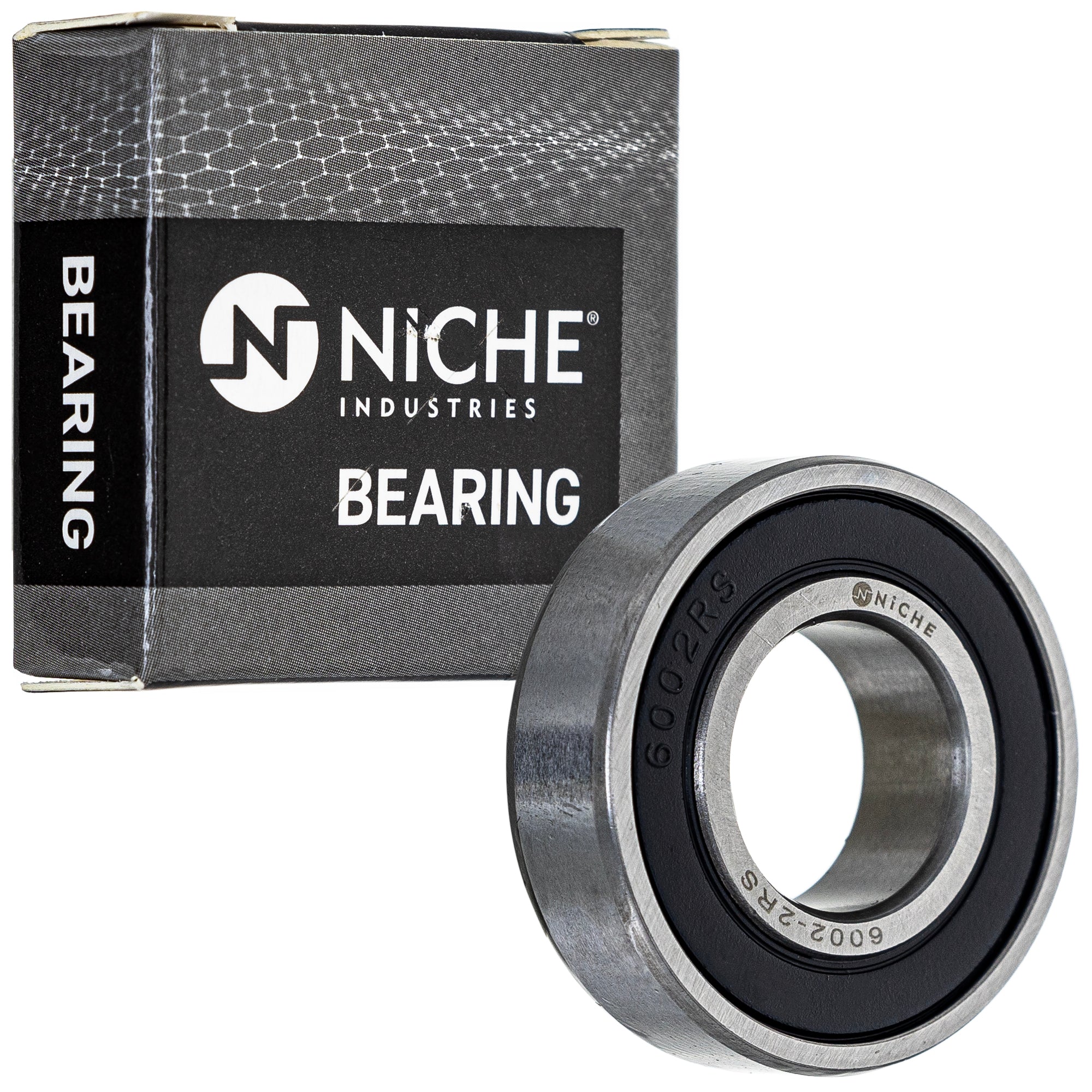 NICHE 519-CBB2254R Bearing for zOTHER HONDA Arctic Cat Textron Zuma