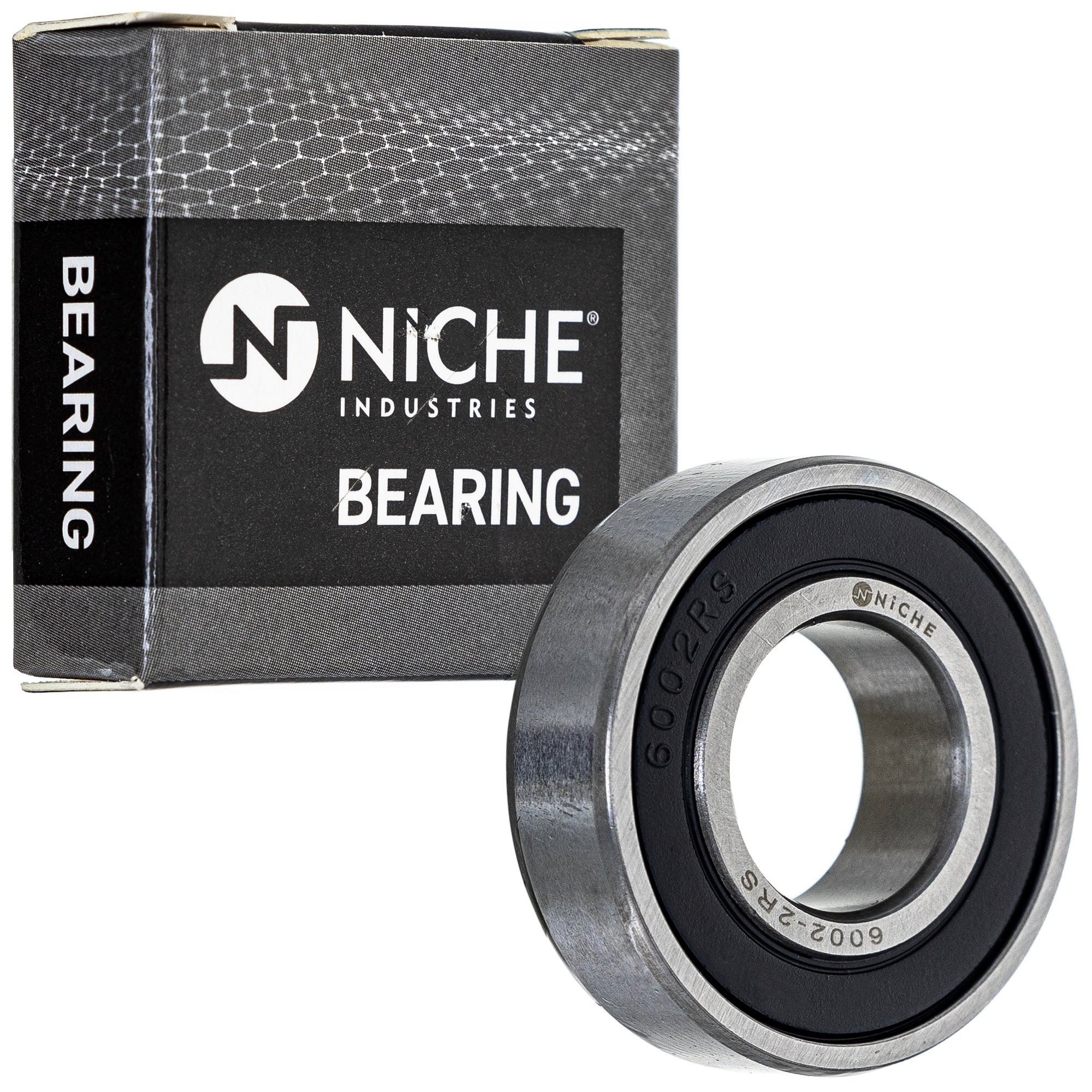 NICHE 519-CBB2254R Bearing 10-Pack for zOTHER HONDA Arctic Cat