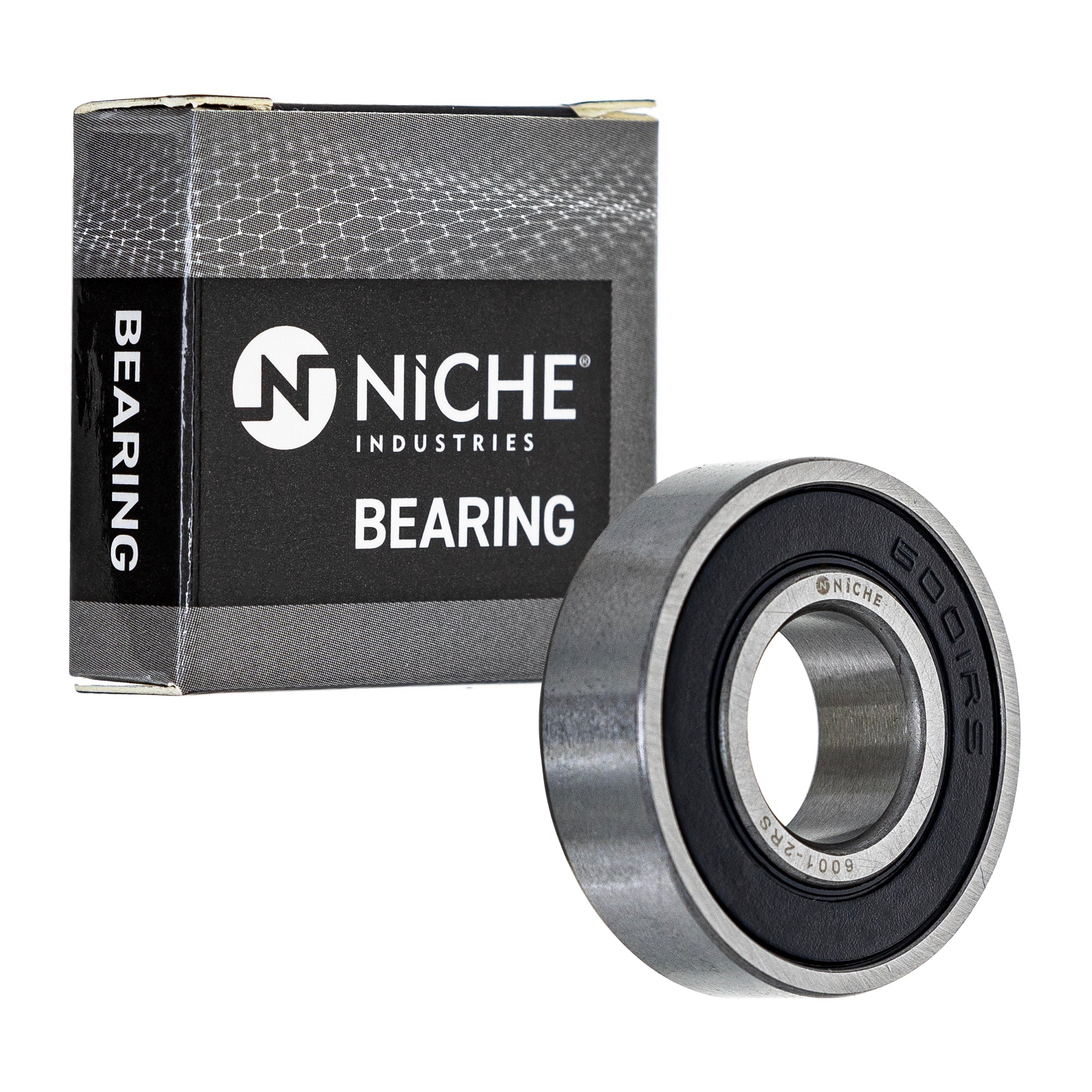 NICHE 519-CBB2257R Bearing 2-Pack for zOTHER YZF750R YZF600R YZF1000R