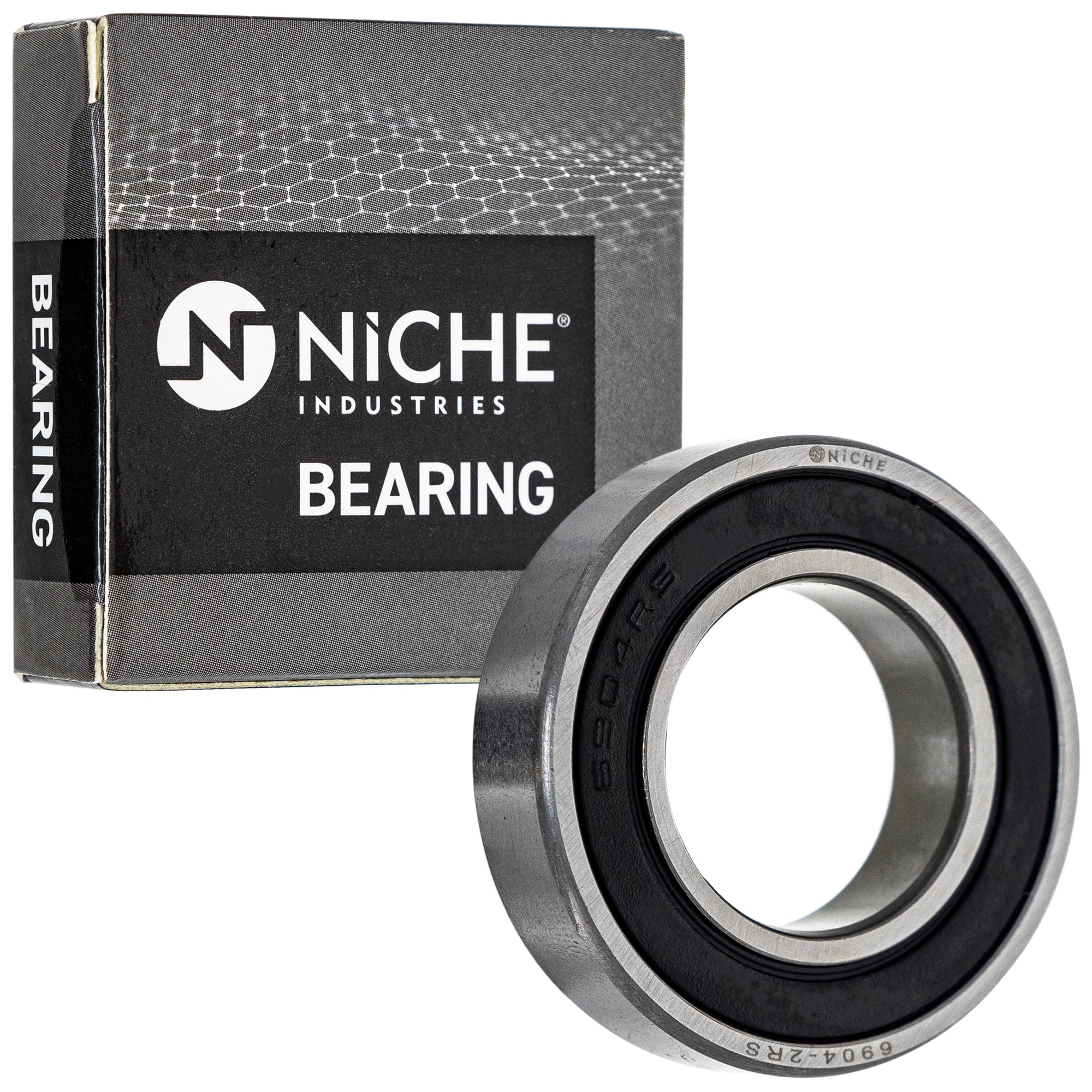 NICHE 519-CBB2258R Bearing 2-Pack for zOTHER TRX90 TRX700 TRX450