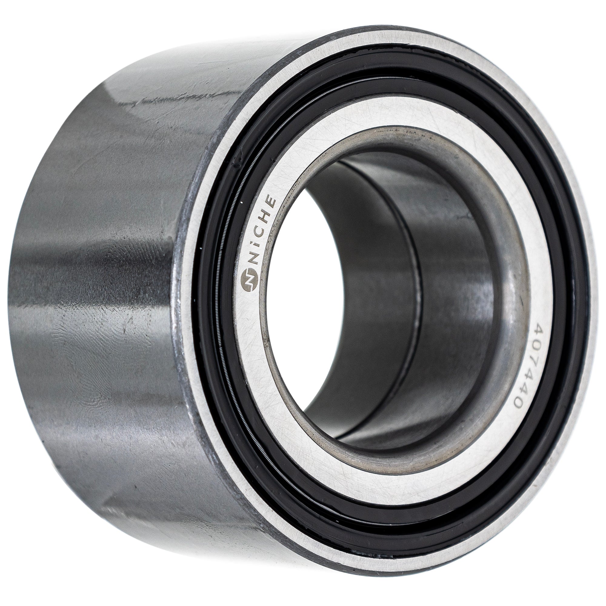 Double Row, Angular Contact, Ball Bearing for zOTHER GEM Xplorer Worker Sportsman Rhino NICHE 519-CBB2259R