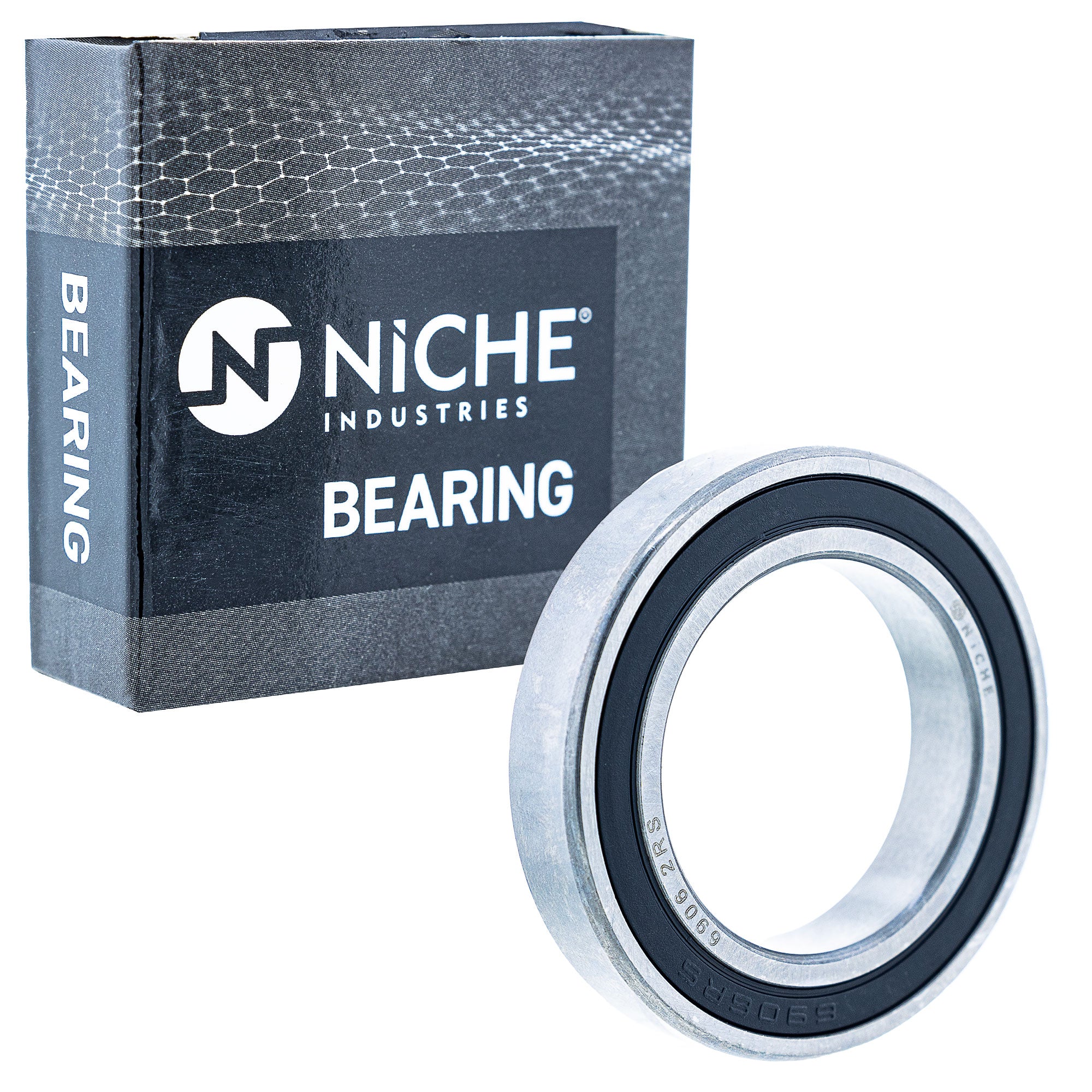 NICHE 519-CBB2250R Bearing for zOTHER 990 950 890 790