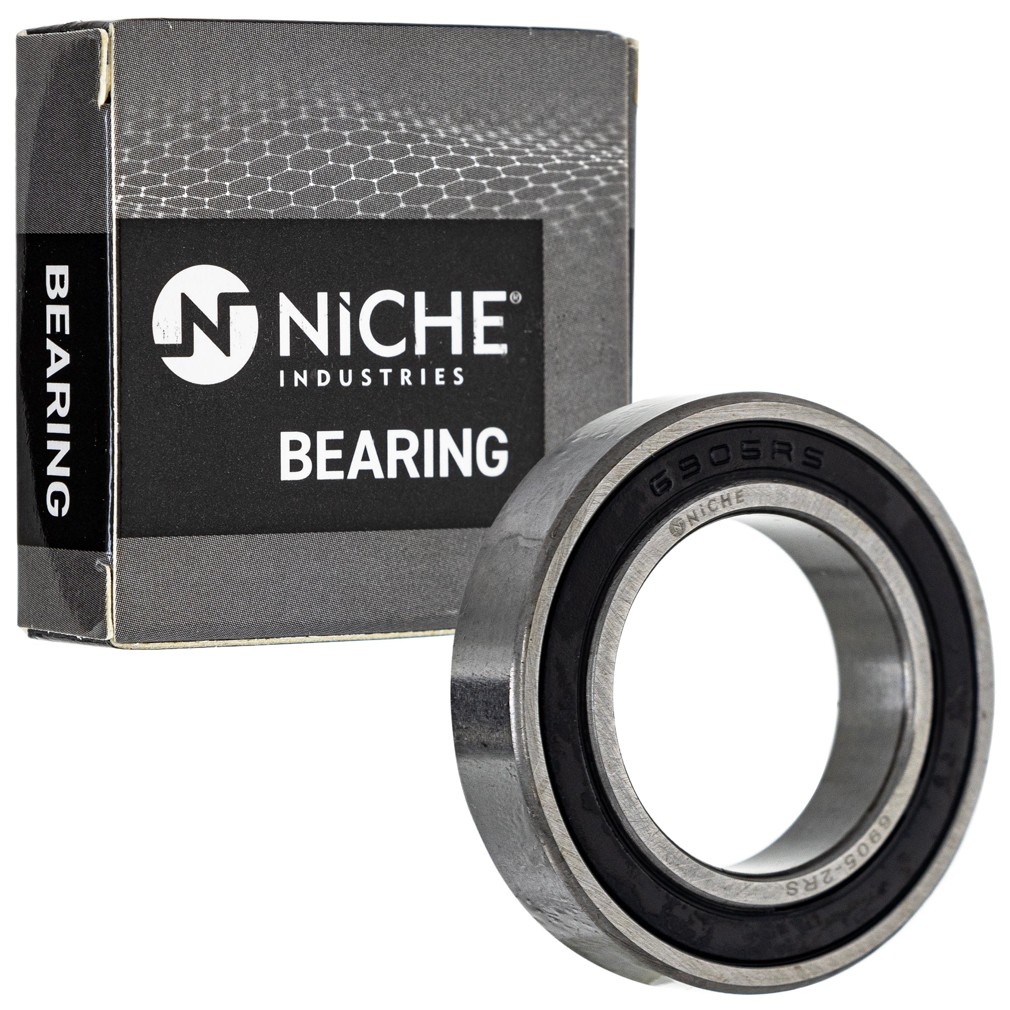 NICHE 519-CBB2251R Bearing 2-Pack for zOTHER YZ450F YZ250FX YZ250F
