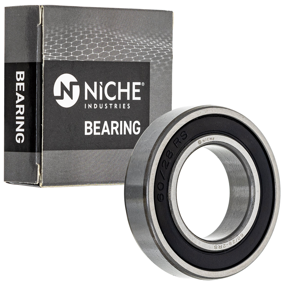 NICHE 519-CBB2264R Bearing for zOTHER YZF750R YZF1000R YZF Yamahauler