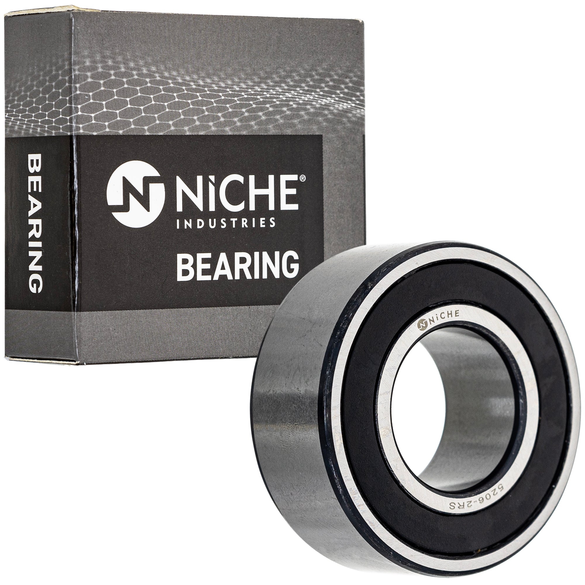 NICHE 519-CBB2266R Angular Contact Bearing for zOTHER Ranger ACE