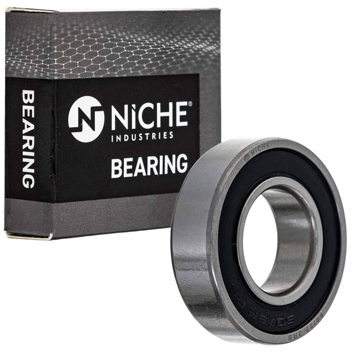 NICHE 519-CBB2267R Bearing for zOTHER YZF750R YZF1000R YZF YZ450FX