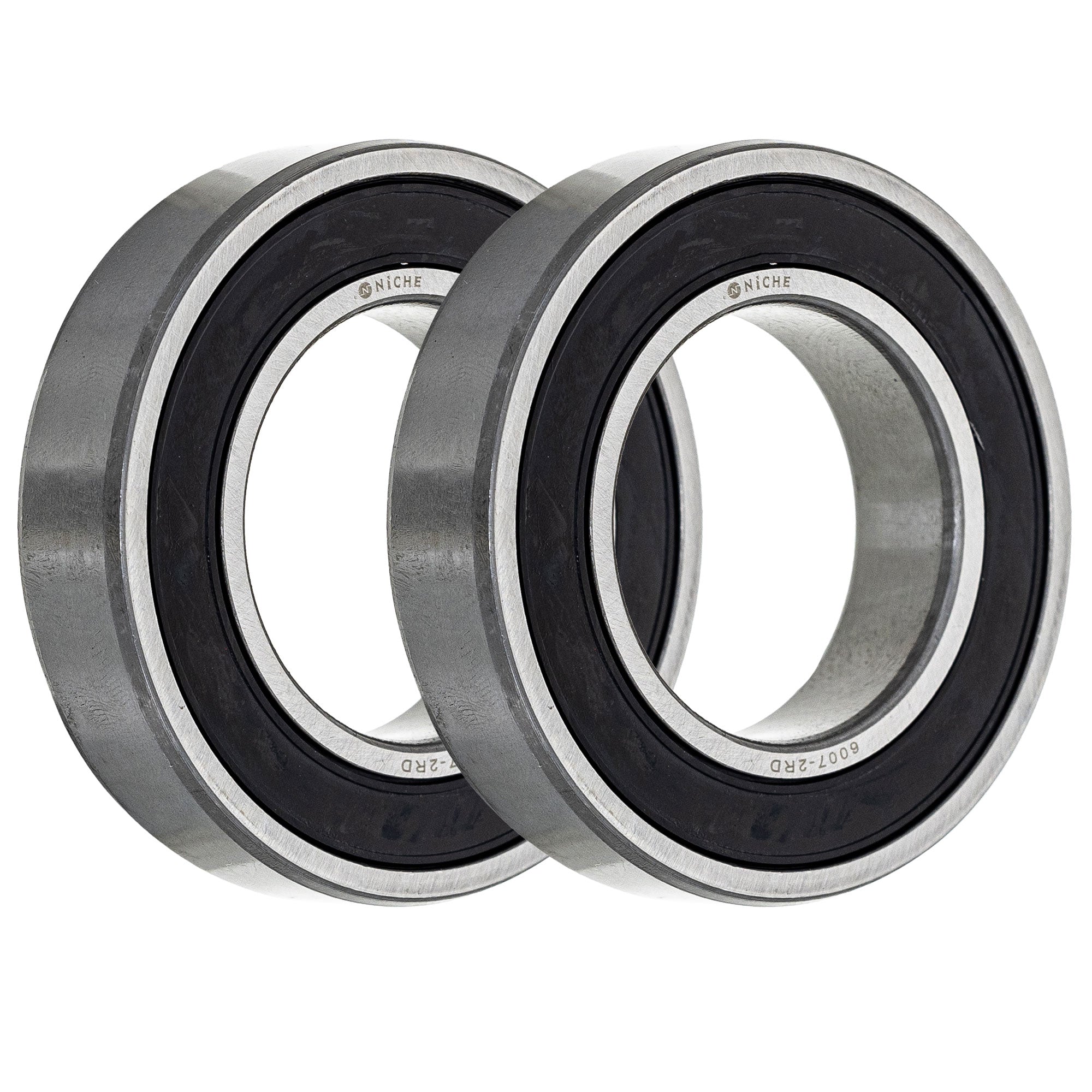 Electric Grade, Single Row, Deep Groove, Ball Bearing Pack of 2 2-Pack for zOTHER TRX450 NICHE 519-CBB2274R