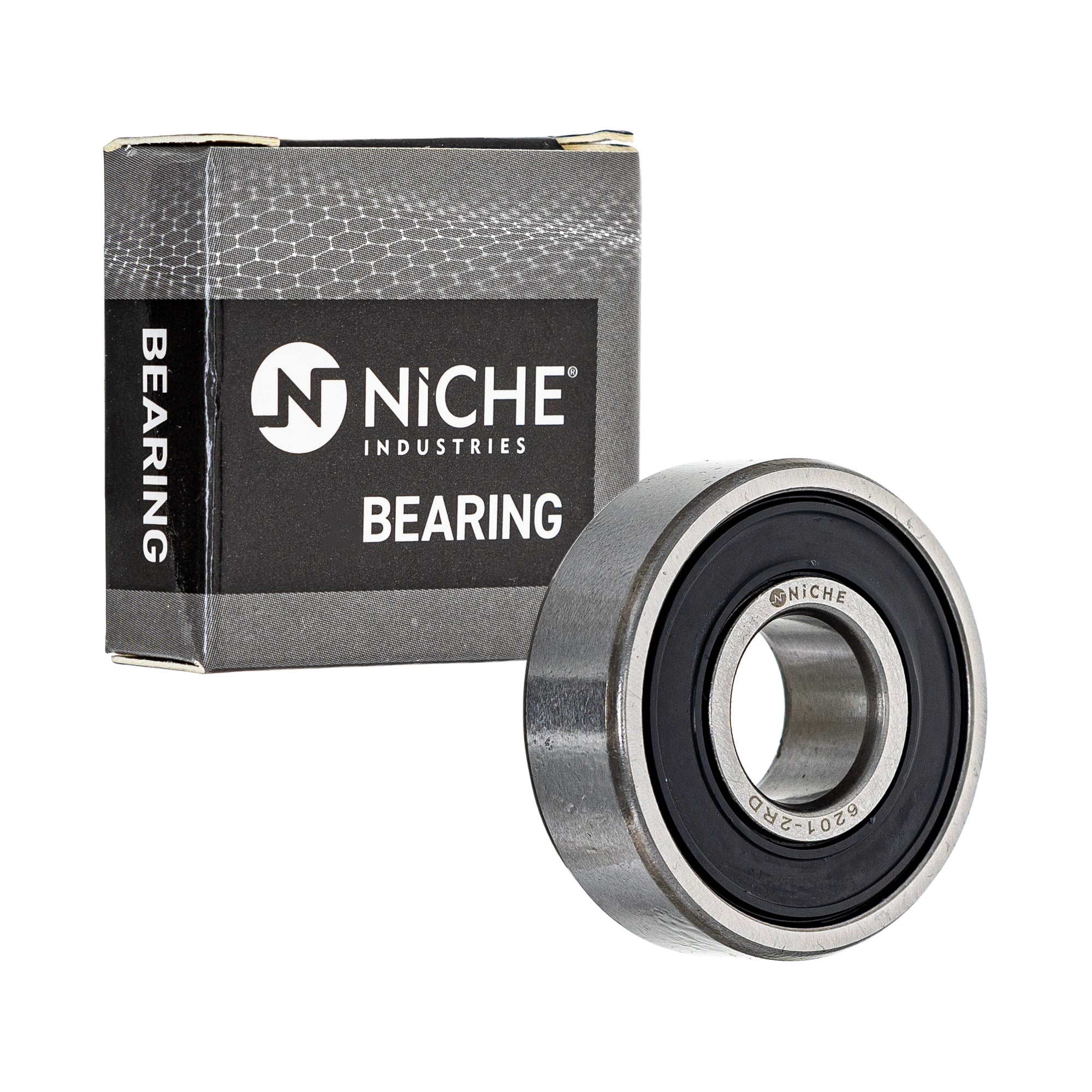 NICHE 519-CBB2277R Bearing 2-Pack for zOTHER XR80R XR80 XR75 XR70R