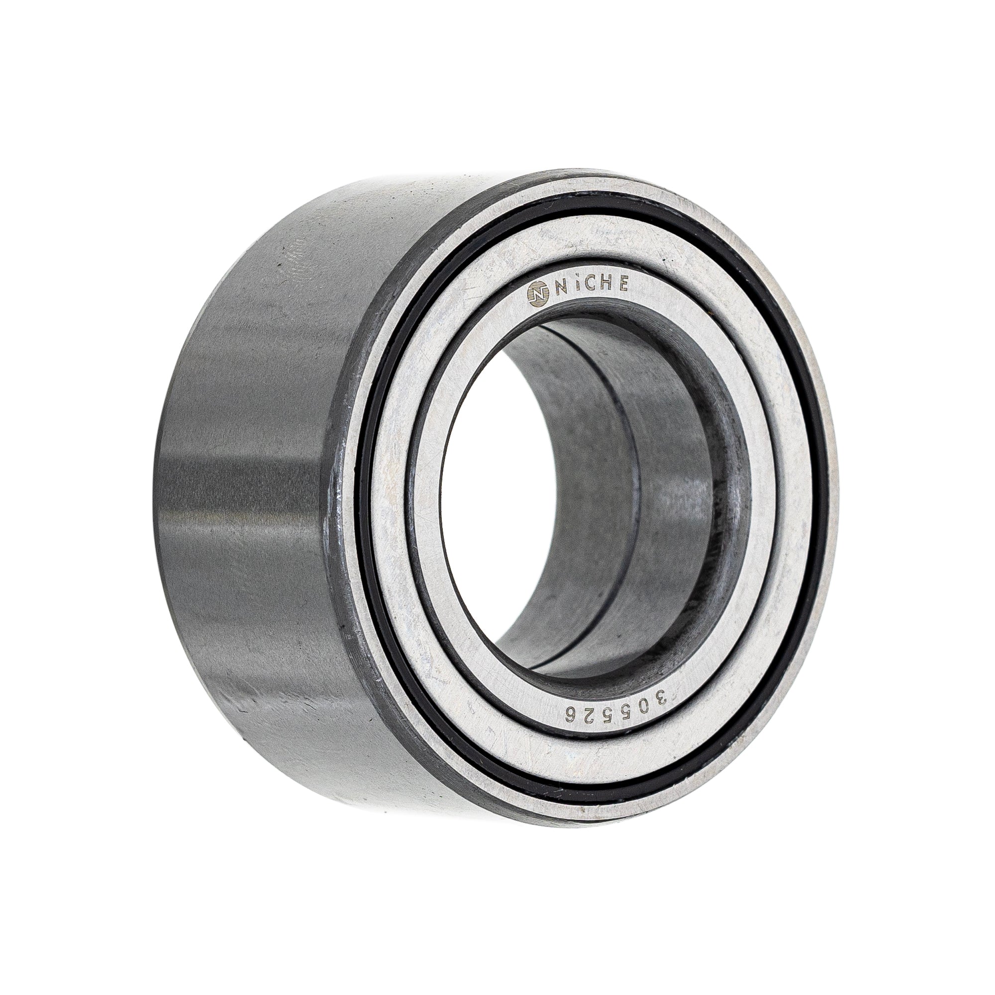 Double Row, Angular Contact, Ball Bearing for zOTHER Sportsman Prairie Maverick Cat NICHE 519-CBB2278R