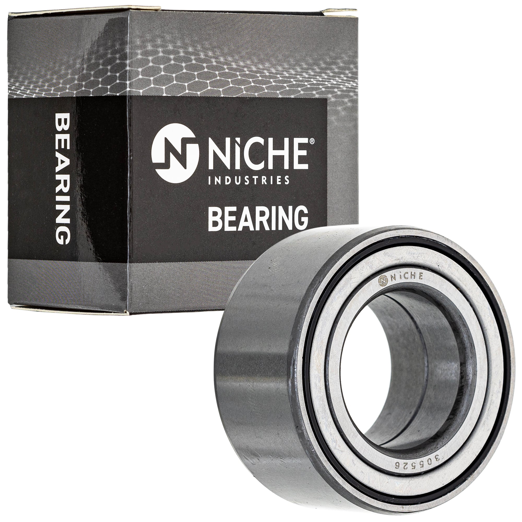 NICHE 519-CBB2278R Bearing 10-Pack for zOTHER Prairie Brute Bayou