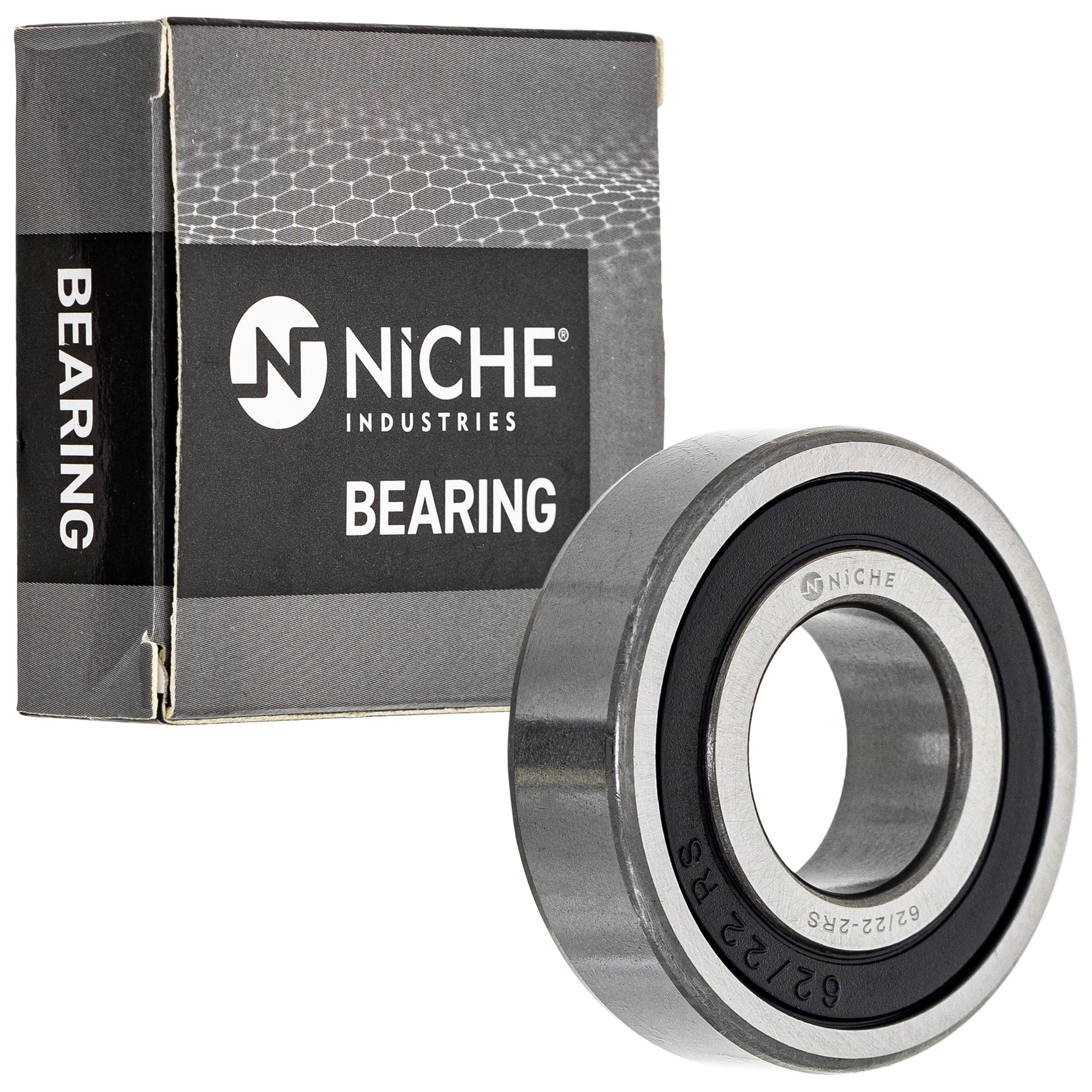 NICHE 519-CBB2271R Bearing 2-Pack for zOTHER YZ450FX YZ450F YZ426F