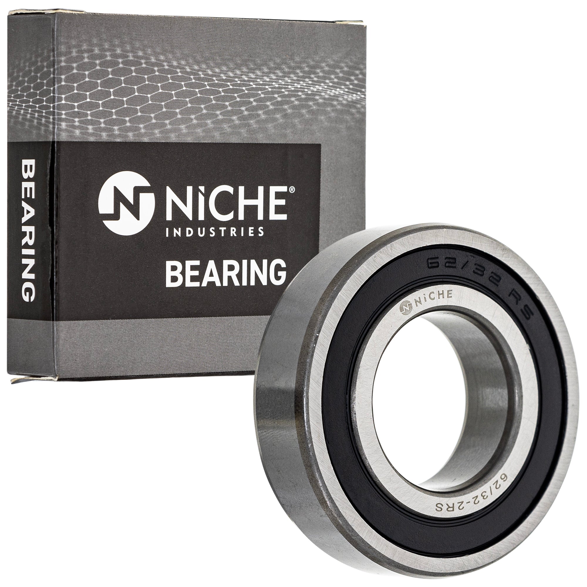 NICHE 519-CBB2282R Bearing for zOTHER Vstrom TL1000S TL1000R SV1000S