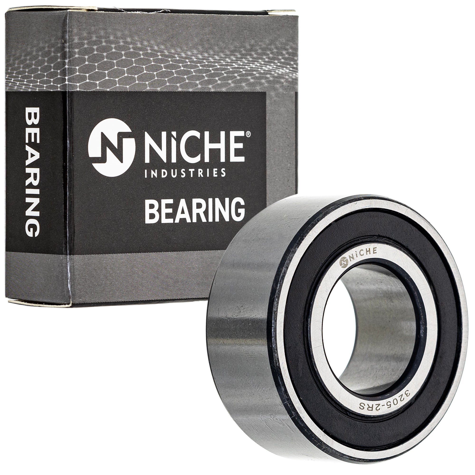 NICHE 519-CBB2284R Bearing 2-Pack for zOTHER ST1300 R850R R1150GS