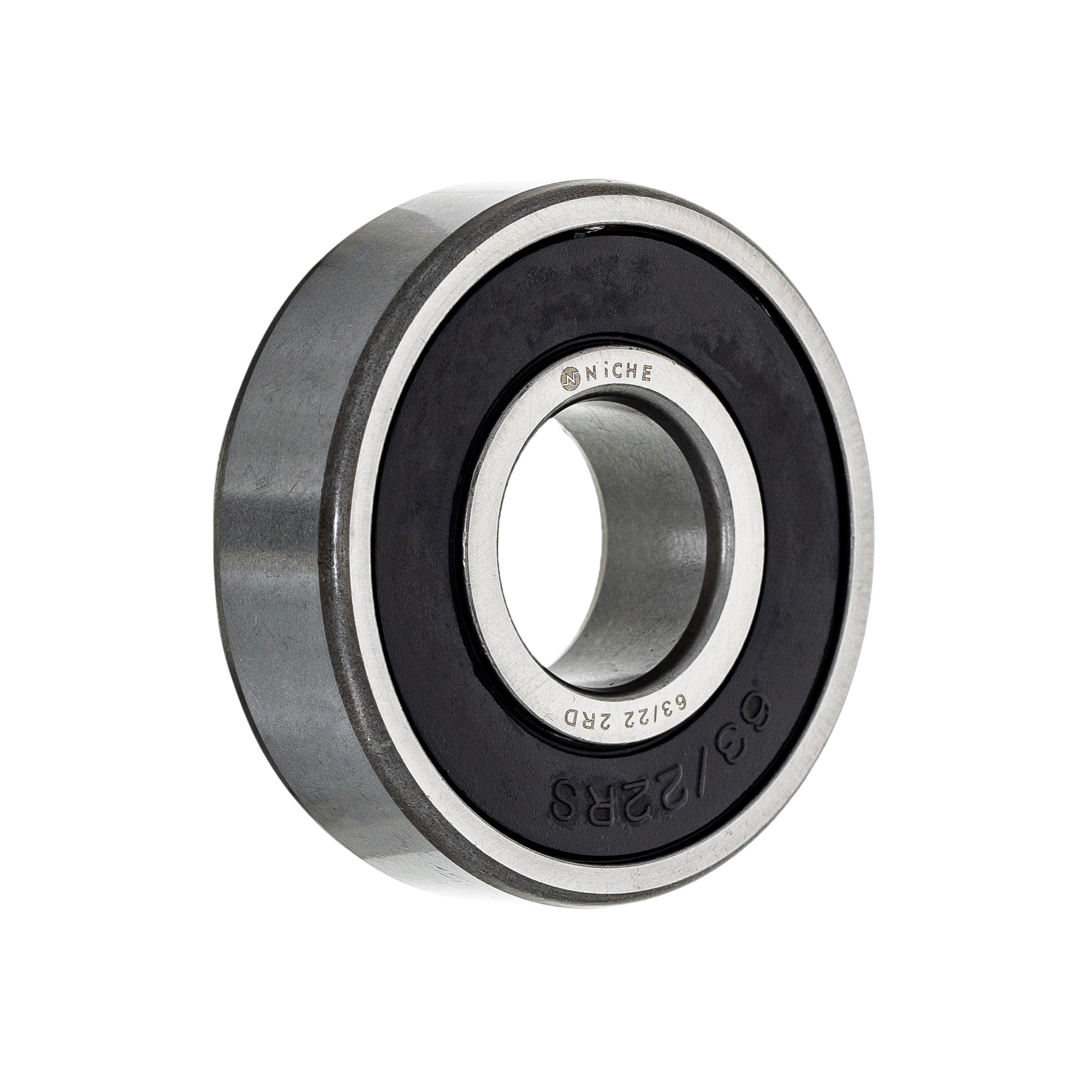 Electric Grade, Single Row, Deep Groove, Ball Bearing for zOTHER Transalp TDM850 Super NICHE 519-CBB2286R