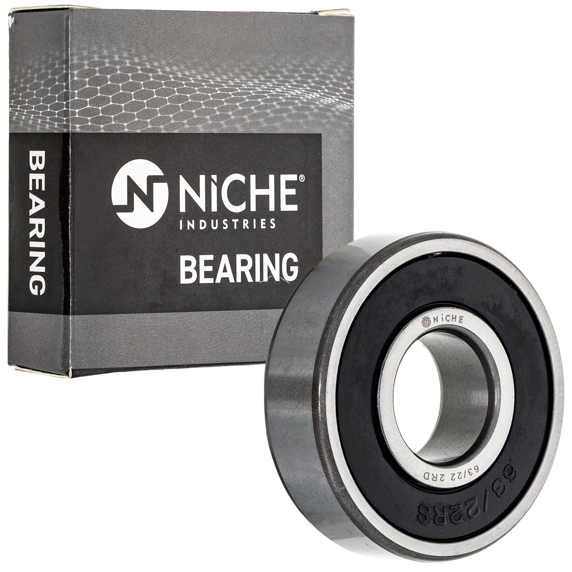 NICHE 519-CBB2286R Bearing for zOTHER Transalp TDM850 Super Seca