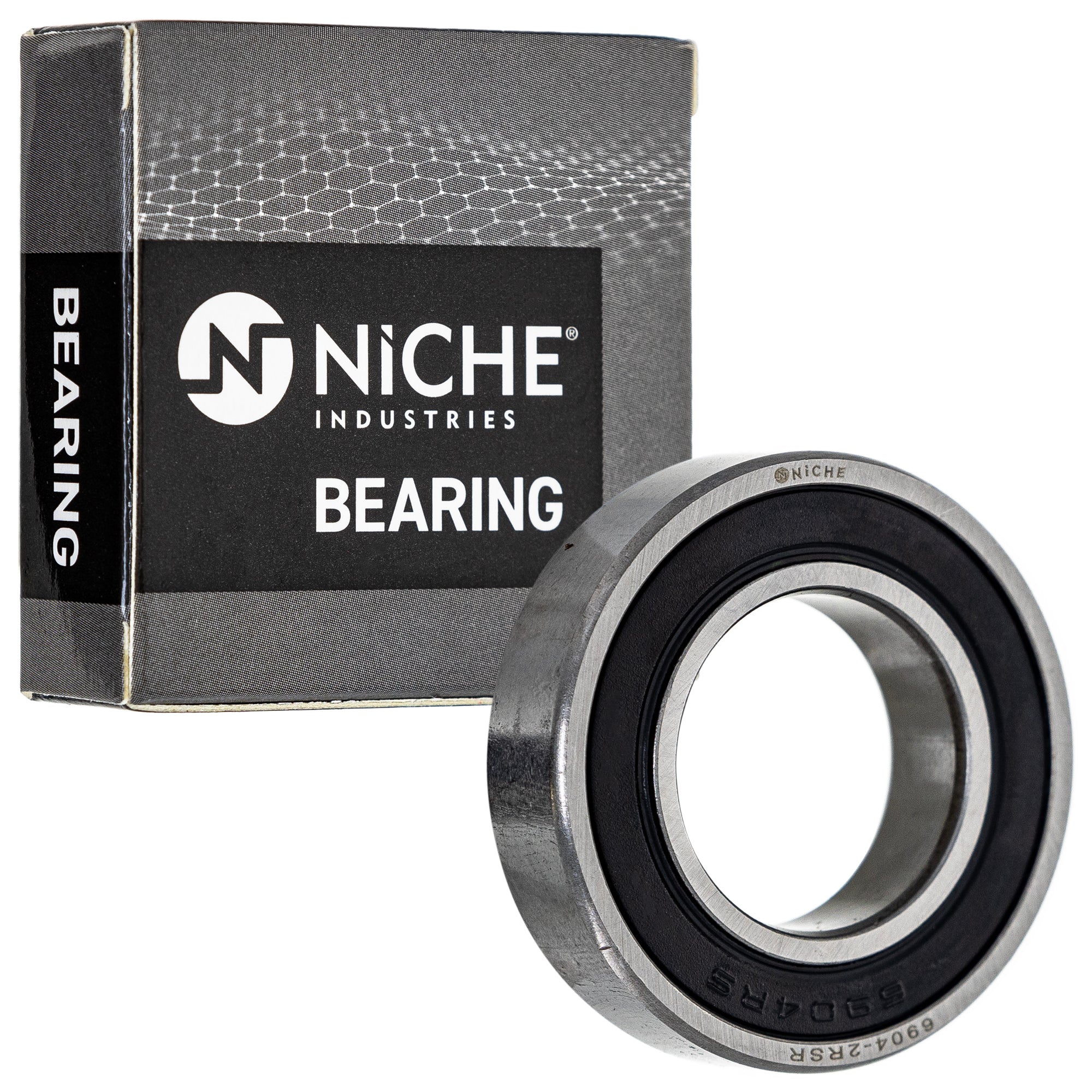 NICHE 519-CBB2287R Bearing 2-Pack for zOTHER XR80R XR80 XR75 XR70R