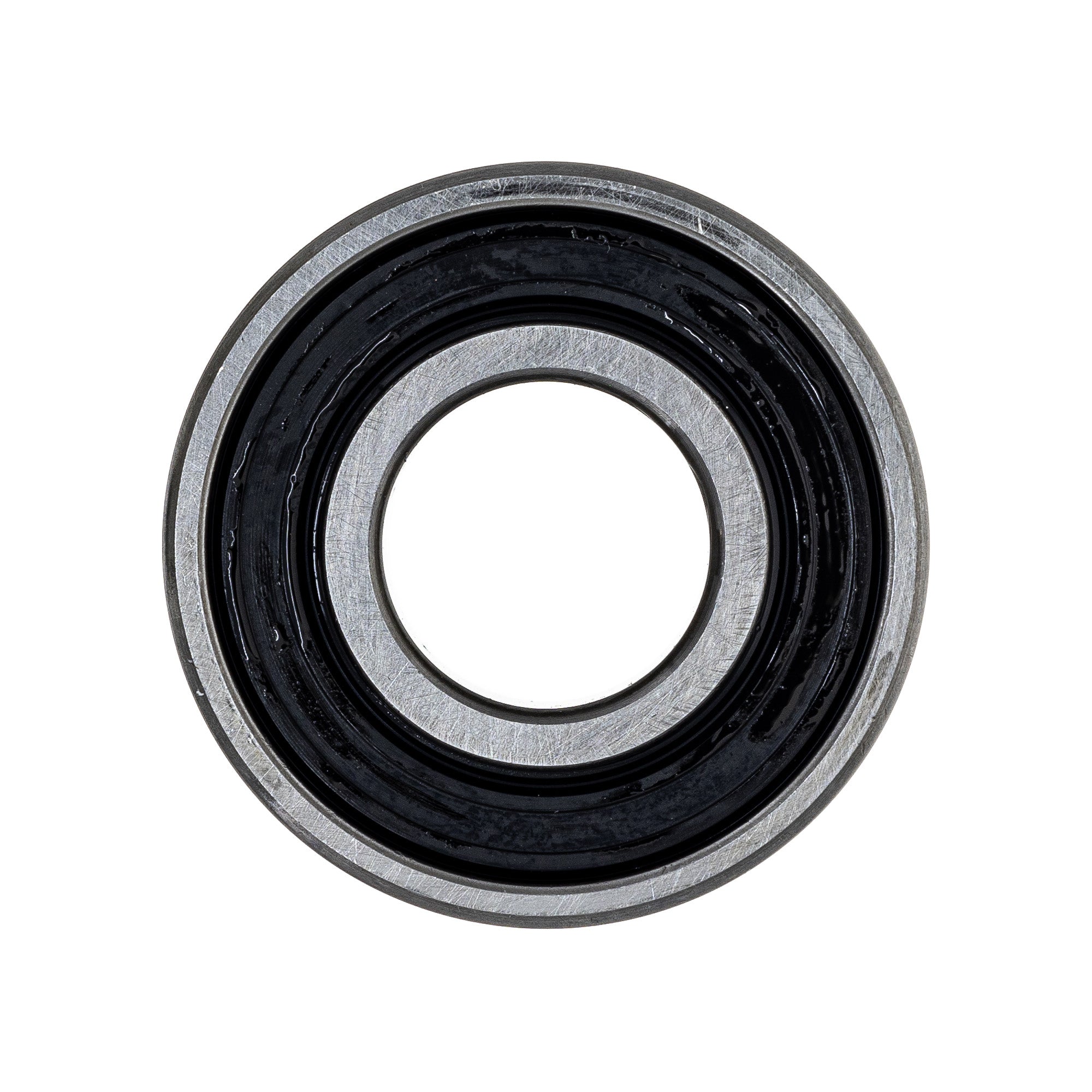 Single Row, Deep Groove, Ball Bearing Pack of 2 For Yamaha Can-Am Bombardier | 2-PACK