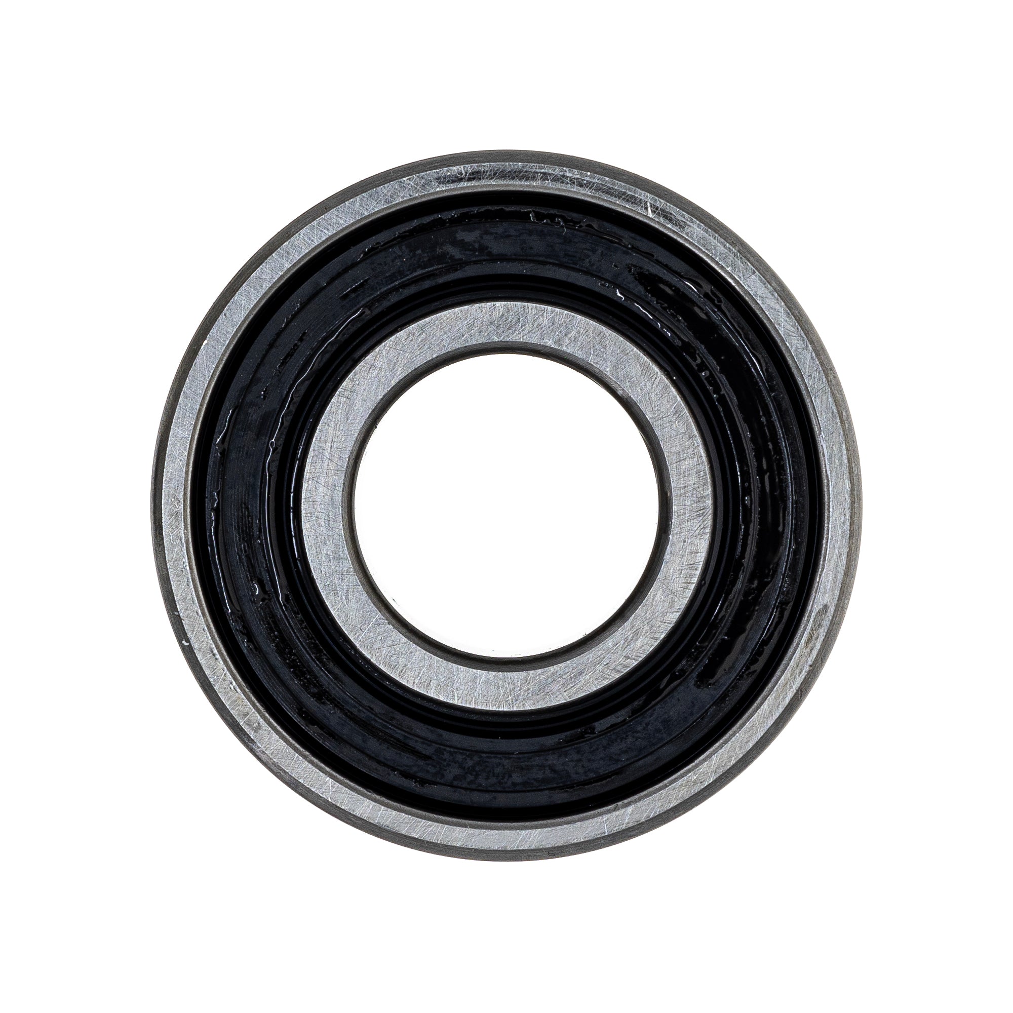 Single Row, Deep Groove, Ball Bearing Pack of 2 For Yamaha Can-Am Bombardier | 2-PACK