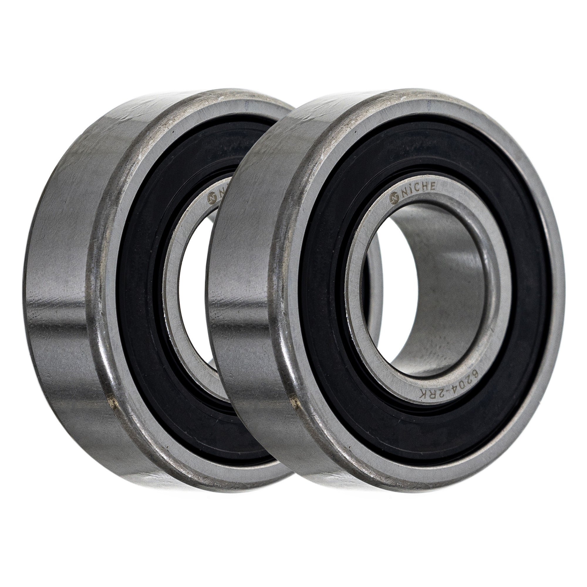 Electric Grade, Single Row, Deep Groove, Ball Bearing Pack of 2 2-Pack for zOTHER VFR750R NICHE 519-CBB2281R