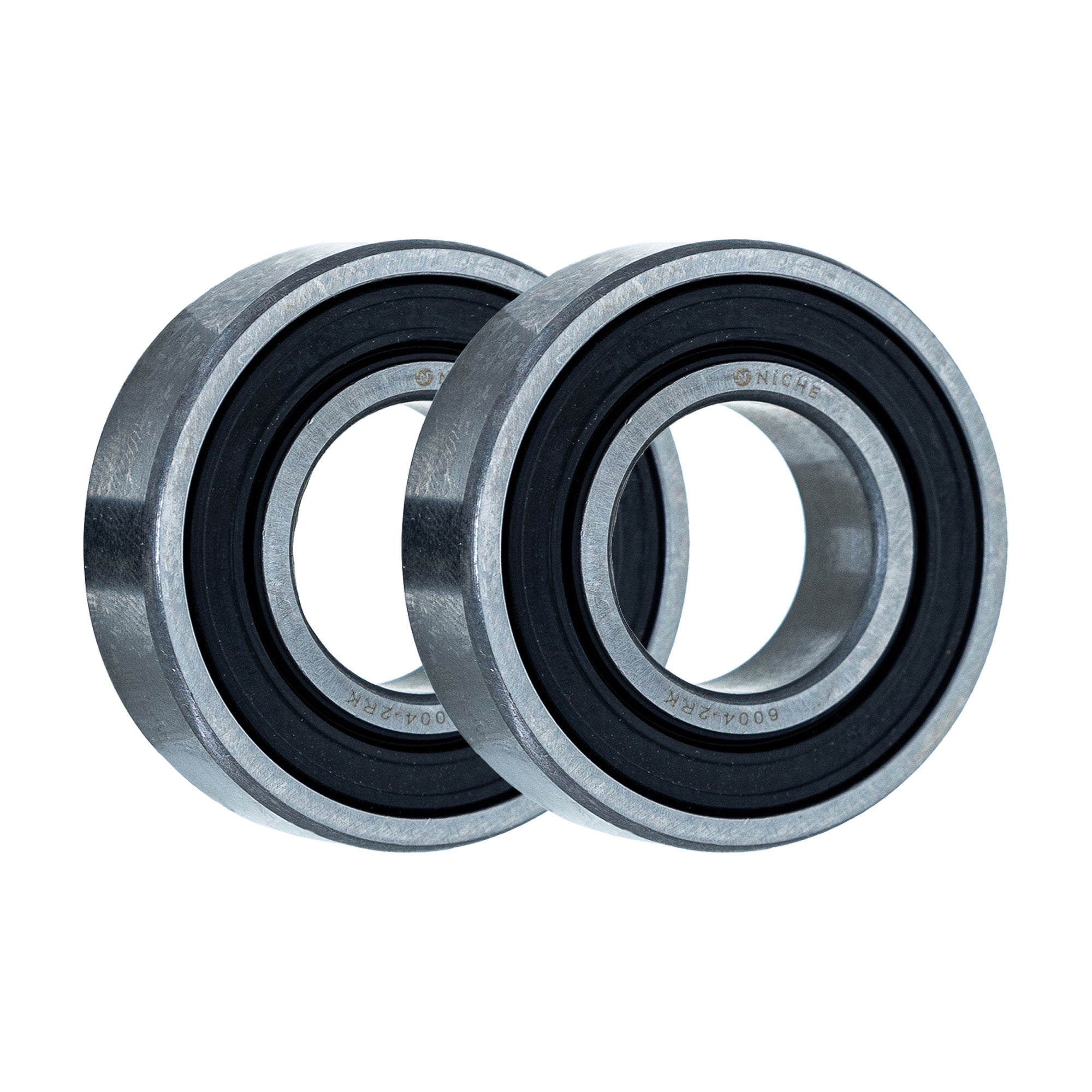 Electric Grade, Single Row, Deep Groove, Ball Bearing Pack of 2 2-Pack for zOTHER VFR750R NICHE 519-CBB2295R