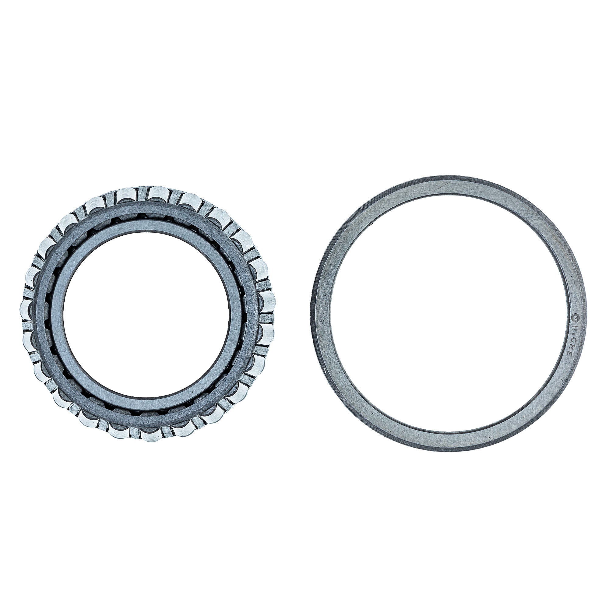 Wheel Bearing 32008XJ 40x68x19mm Tapered Roller 10 Pack