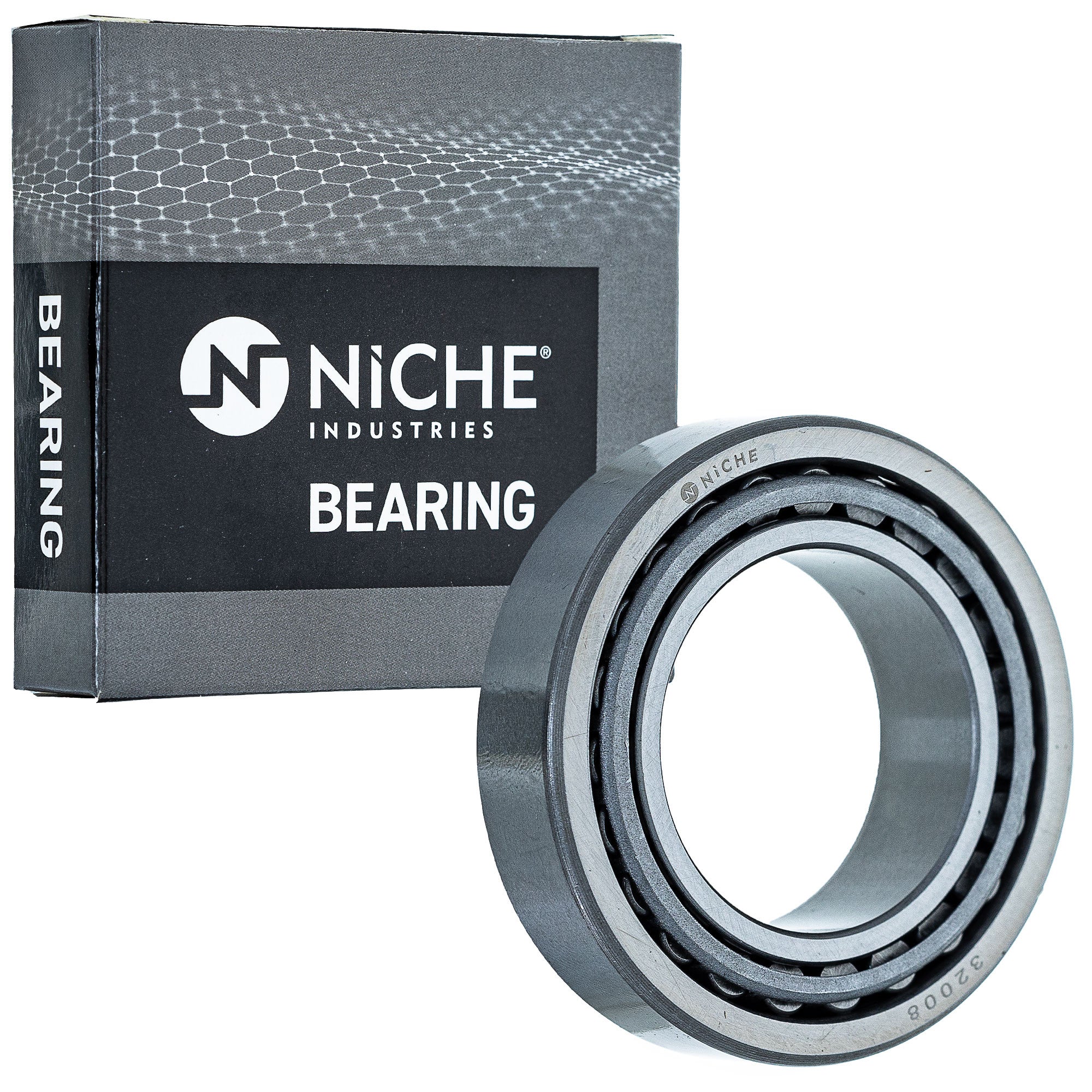 NICHE 519-CBB2296R Bearing 2-Pack for zOTHER Trail Scrambler Predator