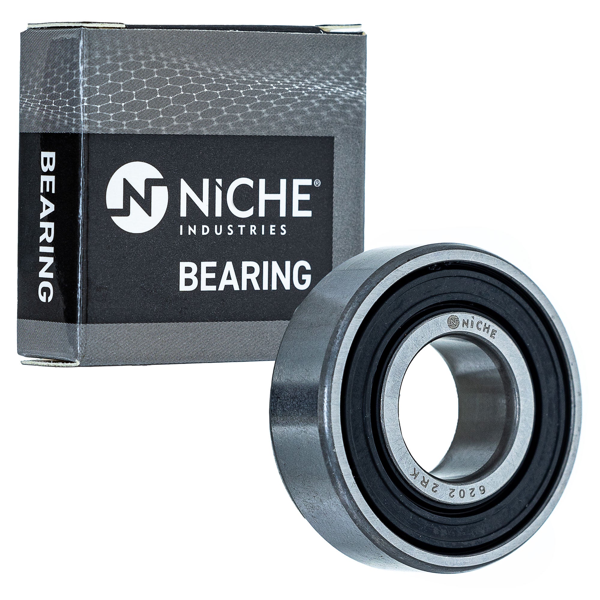 NICHE 519-CBB2298R Bearing for zOTHER W650 W175 TTR250 TTR225