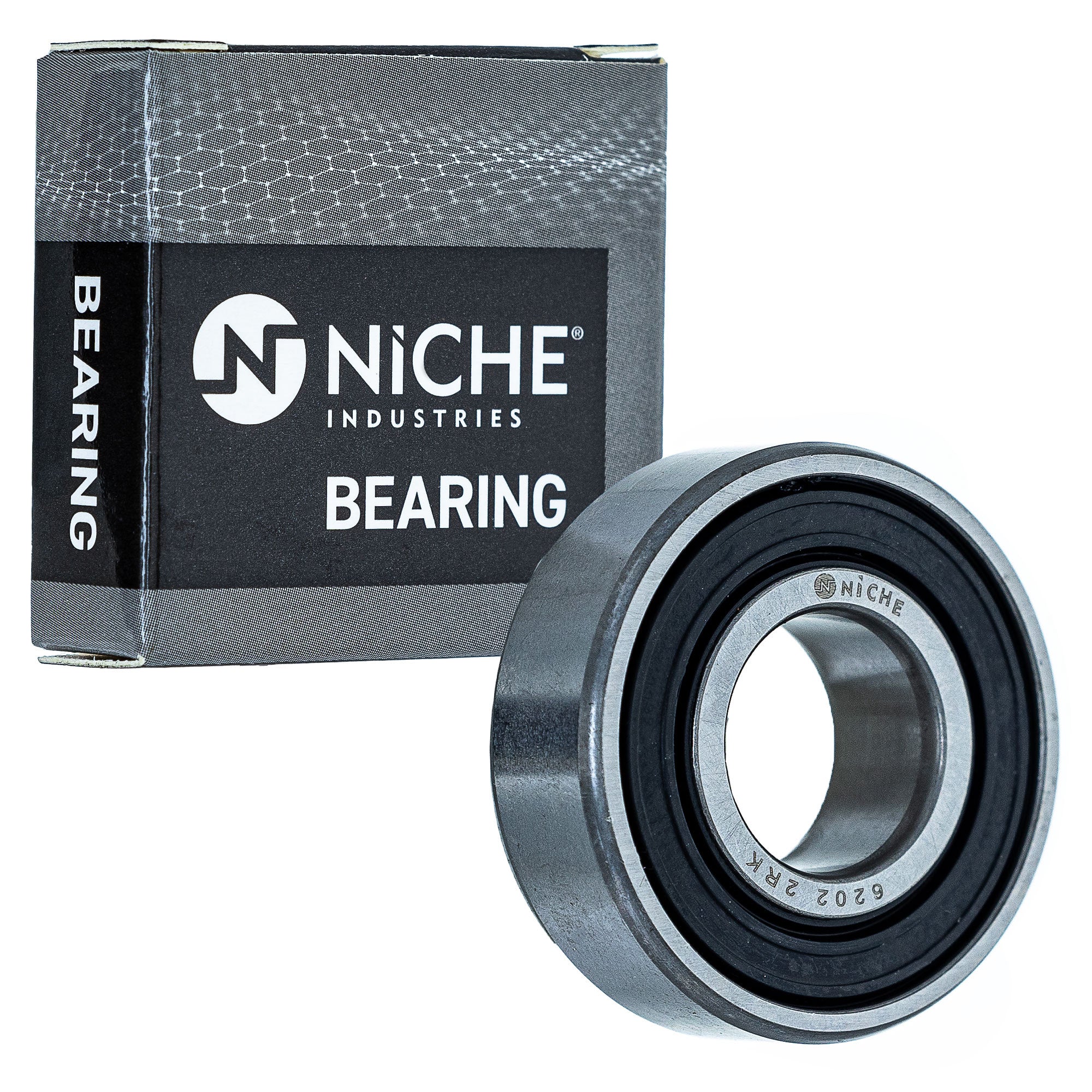 NICHE 519-CBB2298R Bearing 2-Pack for zOTHER TTR250 TTR225 Rebel PW50