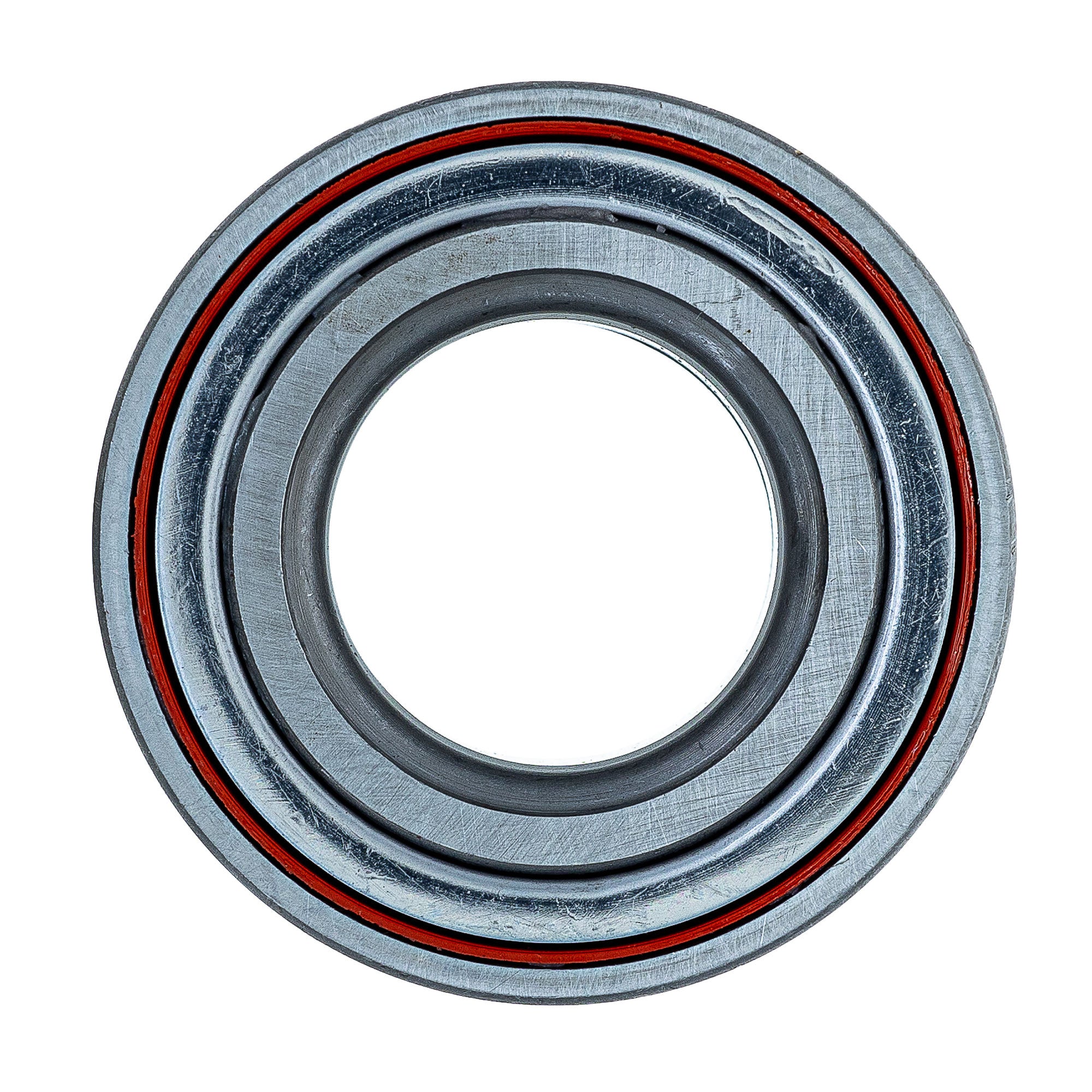 Double Row, Angular Contact, Ball Bearing Pack of 2 For Can-Am Bombardier 706000320 705400088 | 2-PACK