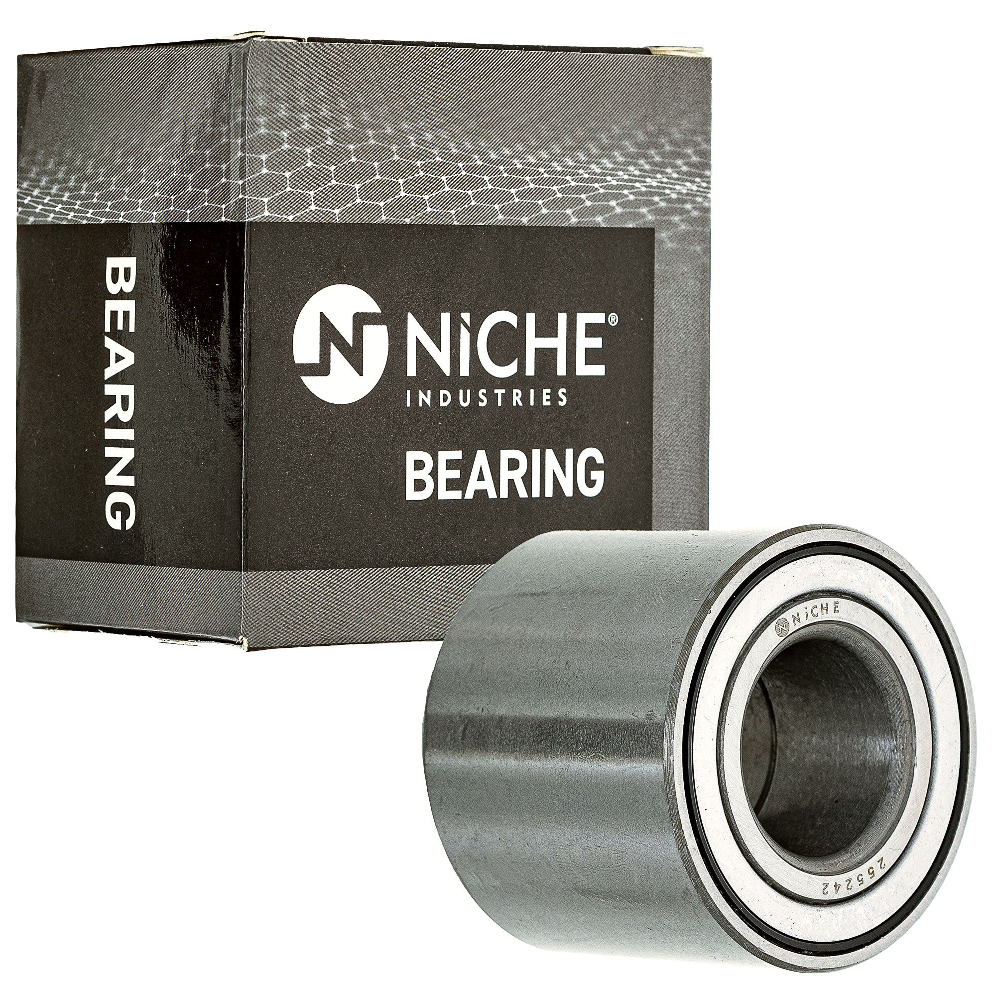 NICHE 519-CBB2206R Bearing 10-Pack for zOTHER Teryx Mule Brute