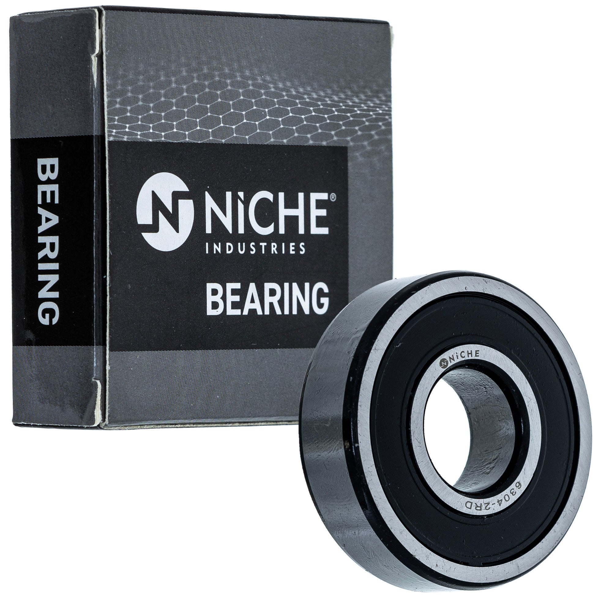NICHE 519-CBB2207R Bearing for zOTHER YZ125 XT600 XT550 XS850