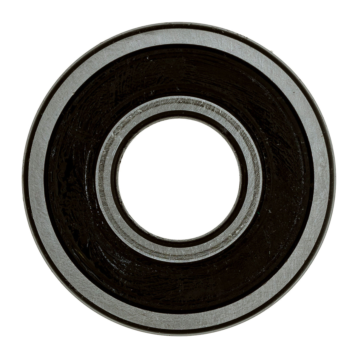 Electric Grade, Single Row, Deep Groove, Ball Bearing Pack of 2 For Honda 91052-MM5-003 | 2-PACK