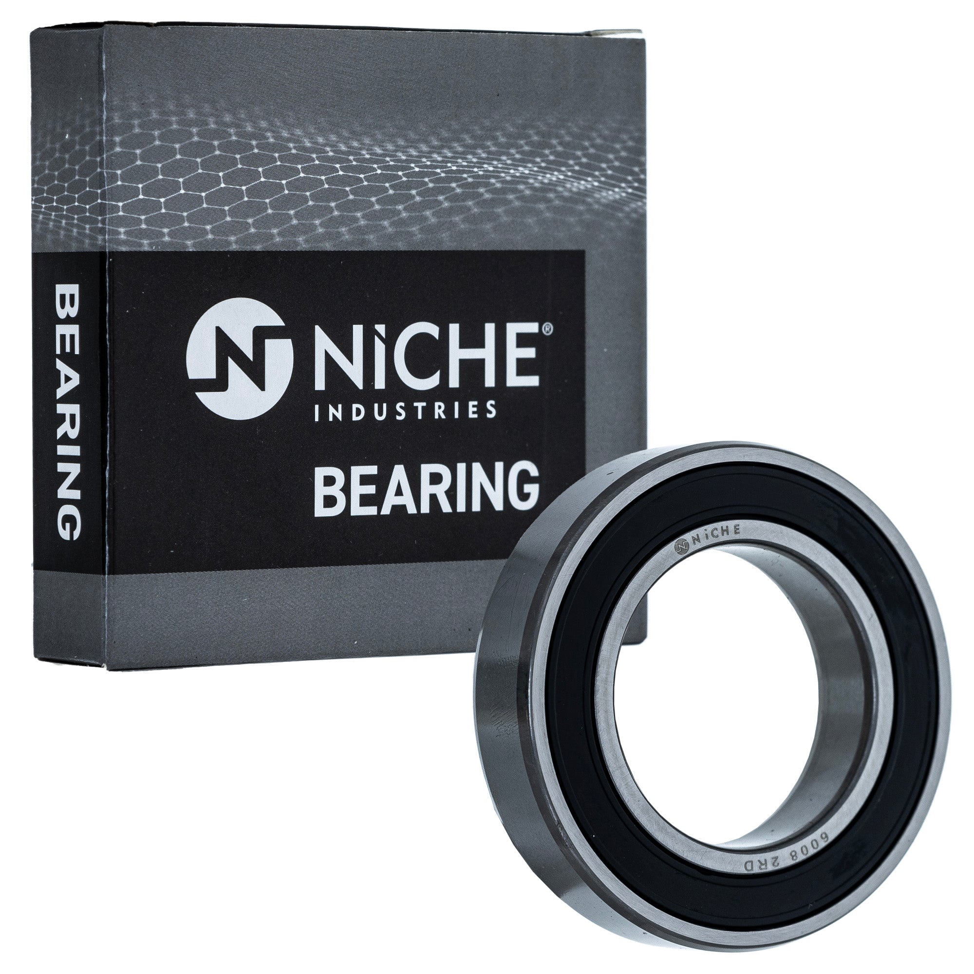 NICHE 519-CBB2209R Bearing for zOTHER Arctic Cat Textron Yamahauler