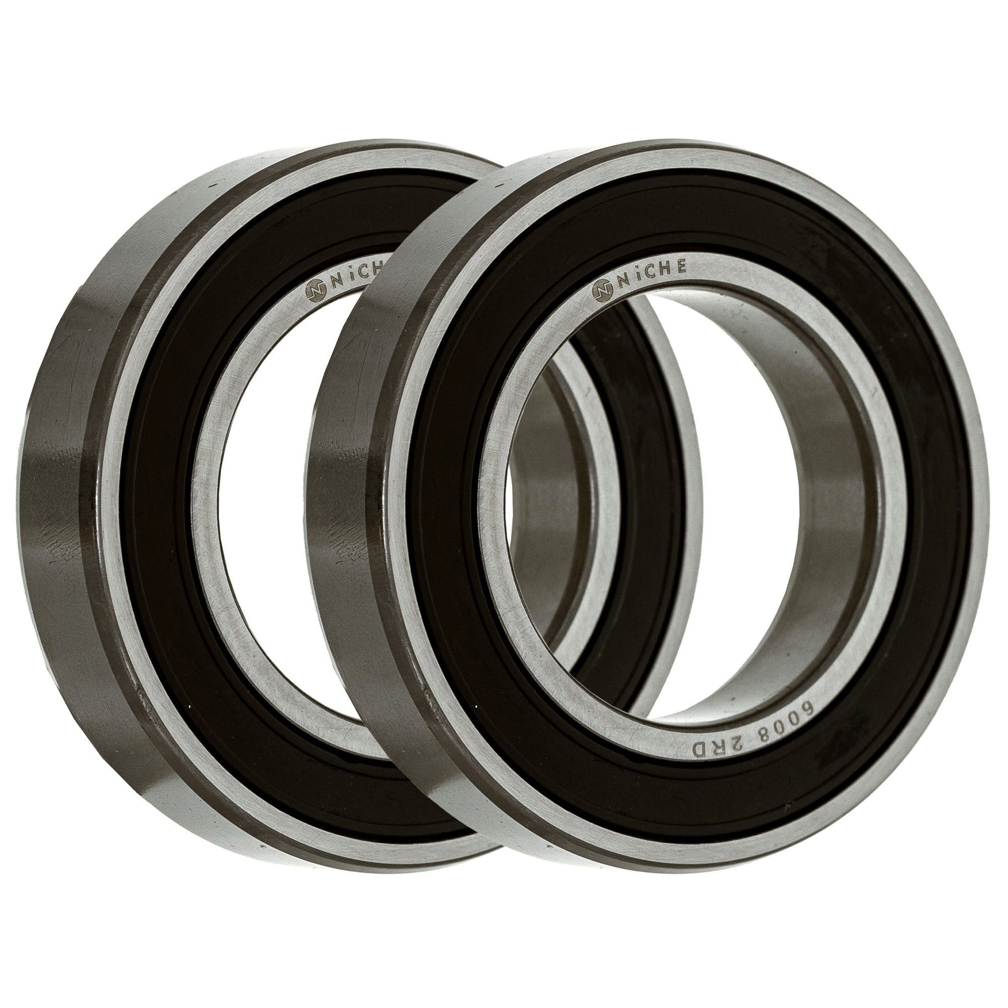 Single Row, Deep Groove, Ball Bearing Pack of 2 2-Pack for zOTHER Arctic Cat Textron NICHE 519-CBB2209R