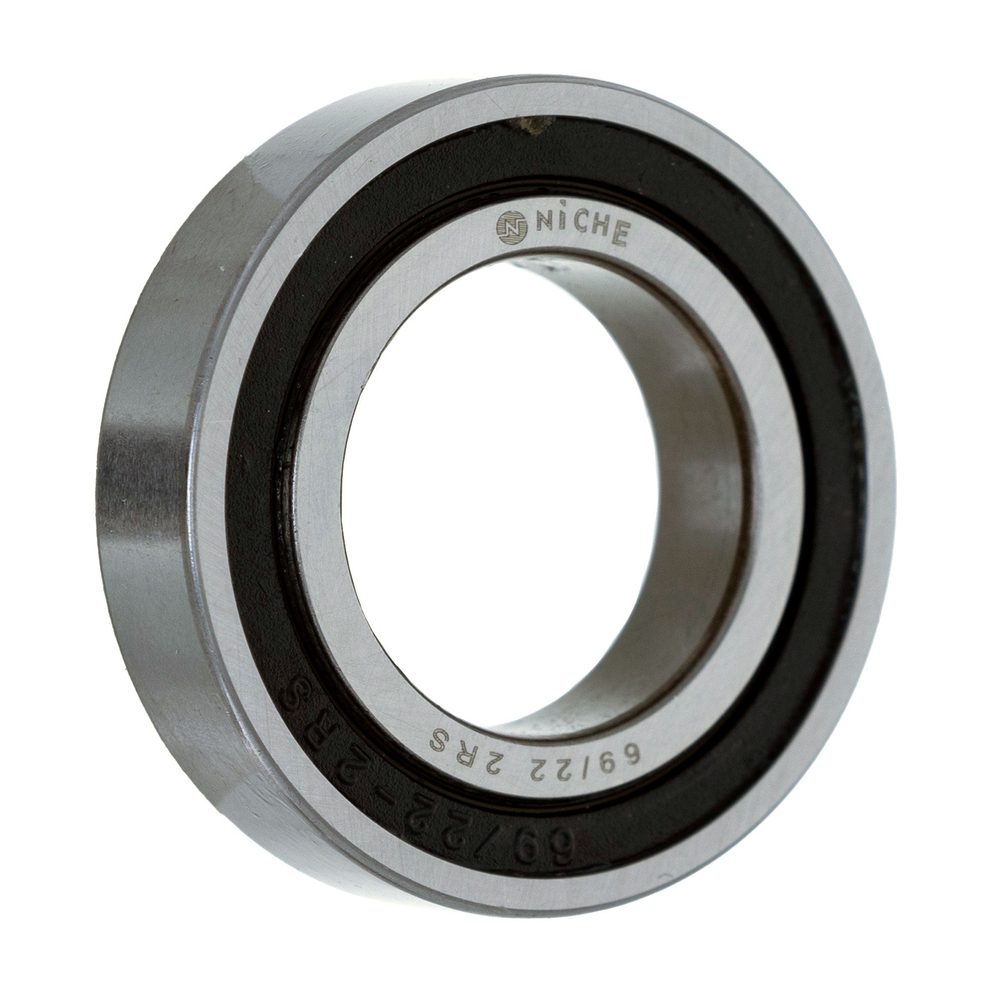 Single Row, Deep Groove, Ball Bearing for zOTHER YZ450FX YZ450F YZ250FX YZ250F NICHE 519-CBB2201R