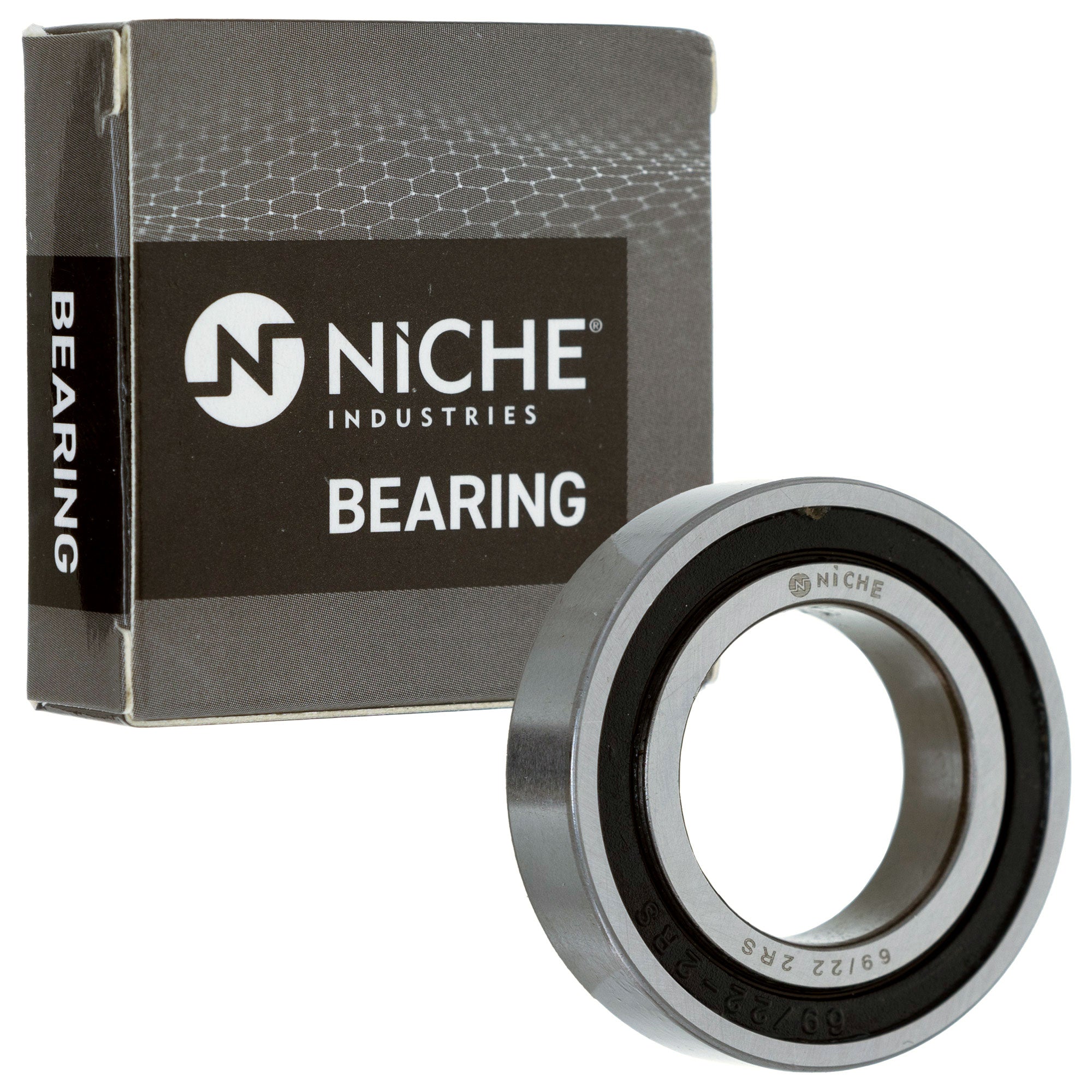 NICHE 519-CBB2201R Bearing for zOTHER YZ450FX YZ450F YZ250FX YZ250F