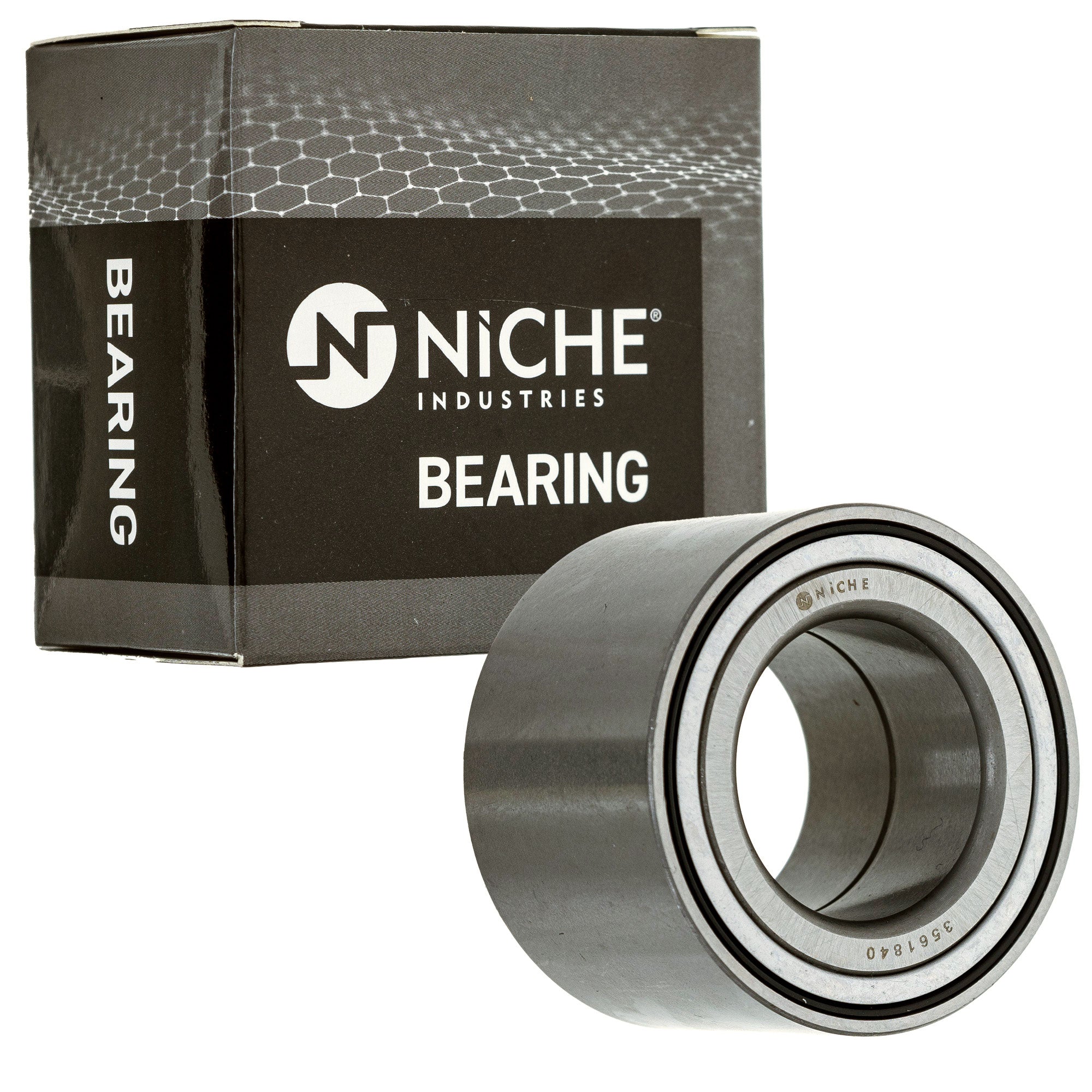 NICHE 519-CBB2216R Bearing 2-Pack for zOTHER King