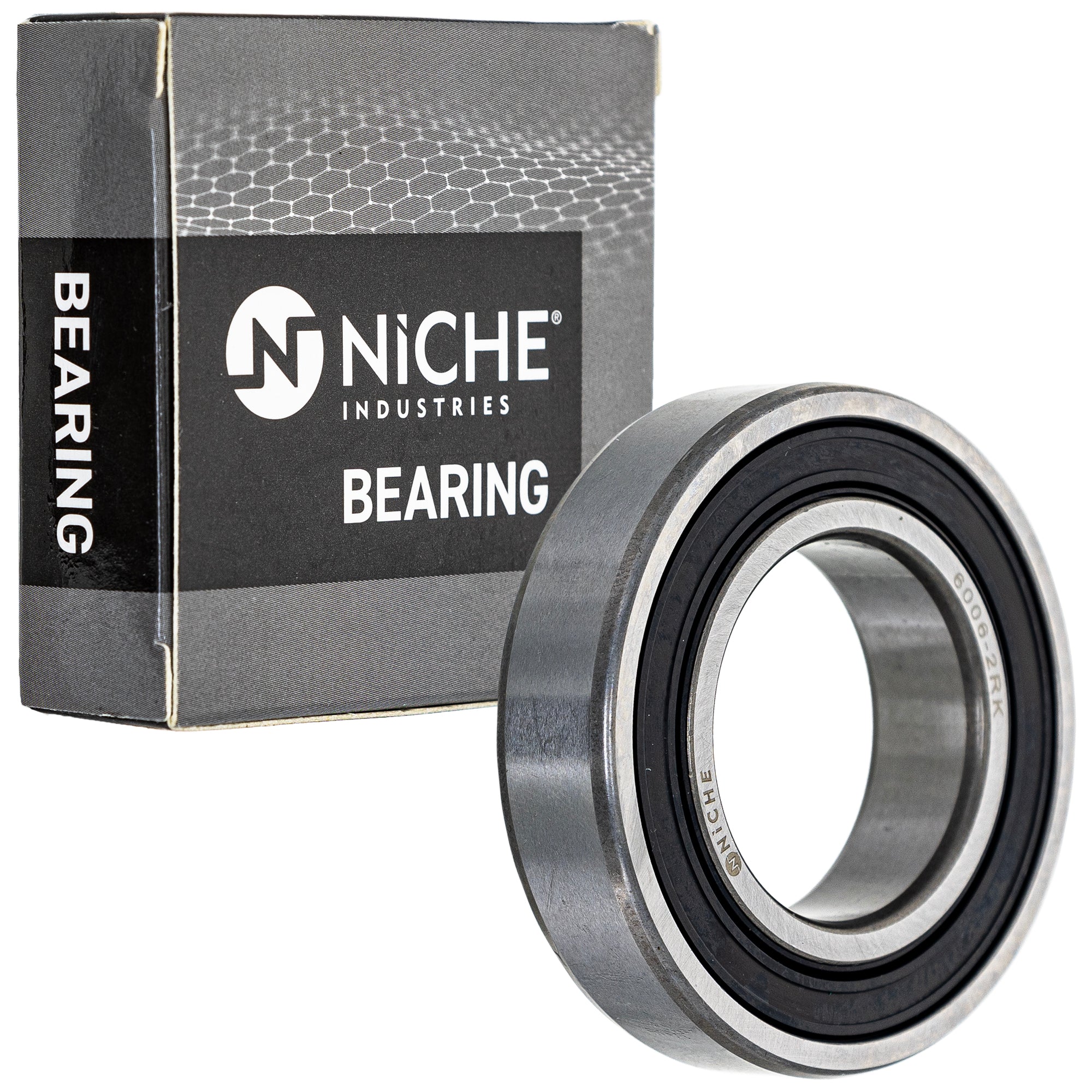 NICHE 519-CBB2218R Bearing for zOTHER Arctic Cat Textron ZZR600